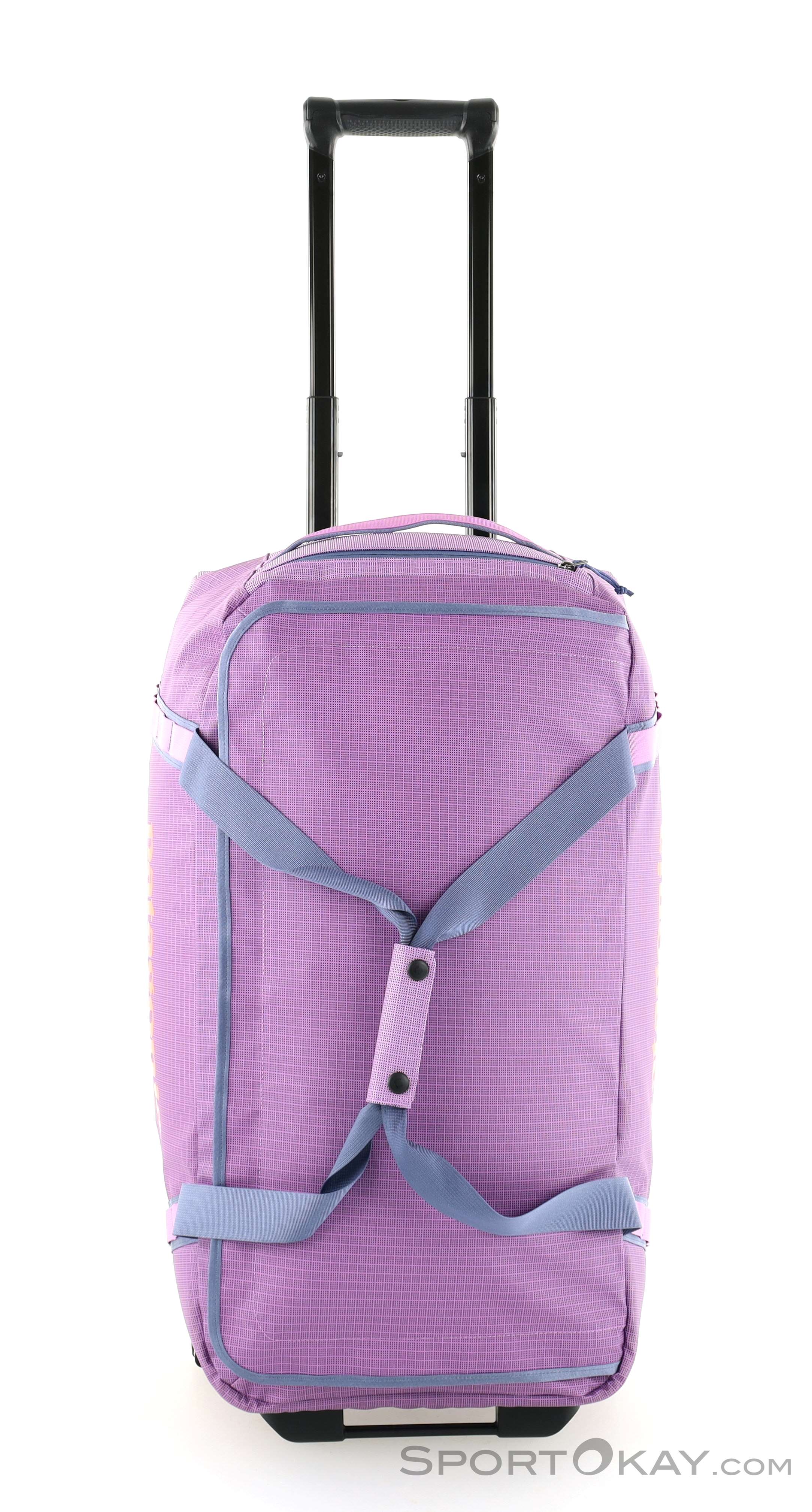 Patagonia Black Hole Wheeled Duffel 70l Koffer, Patagonia, Lila, , , 0505-10078, 5638349657, 198077151241, N1-01.jpg