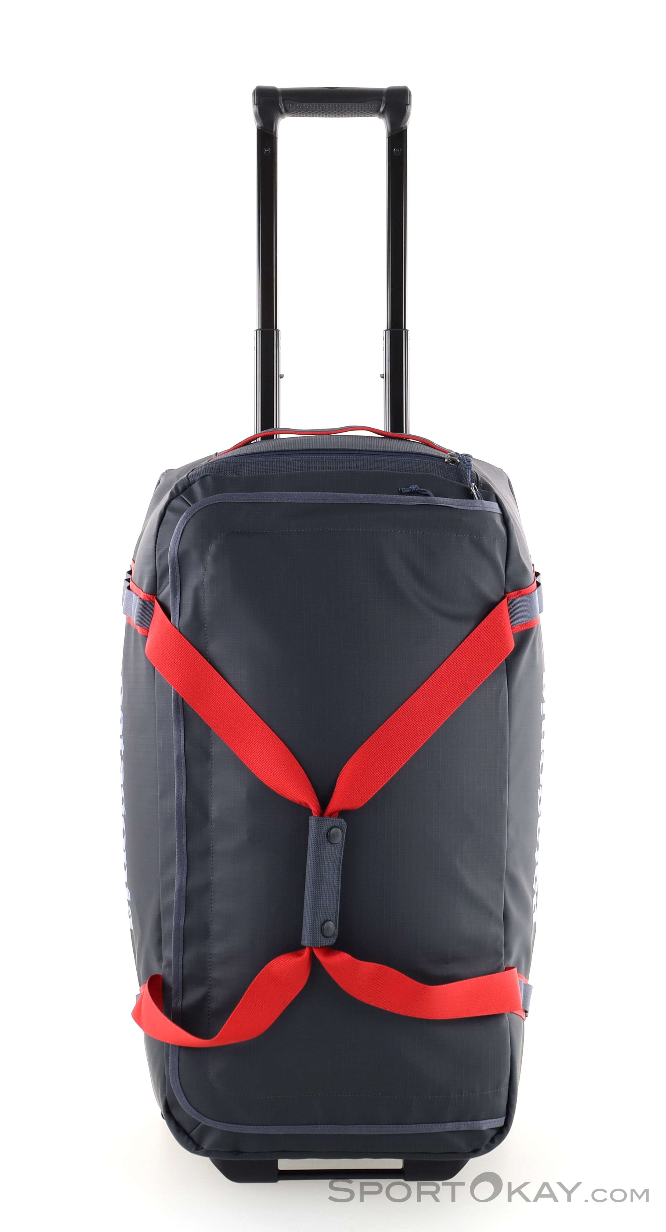 Patagonia Black Hole Wheeled Duffel 70l Koffer, Patagonia, Dunkel-Blau, , , 0505-10078, 5638349658, 198077742111, N1-01.jpg