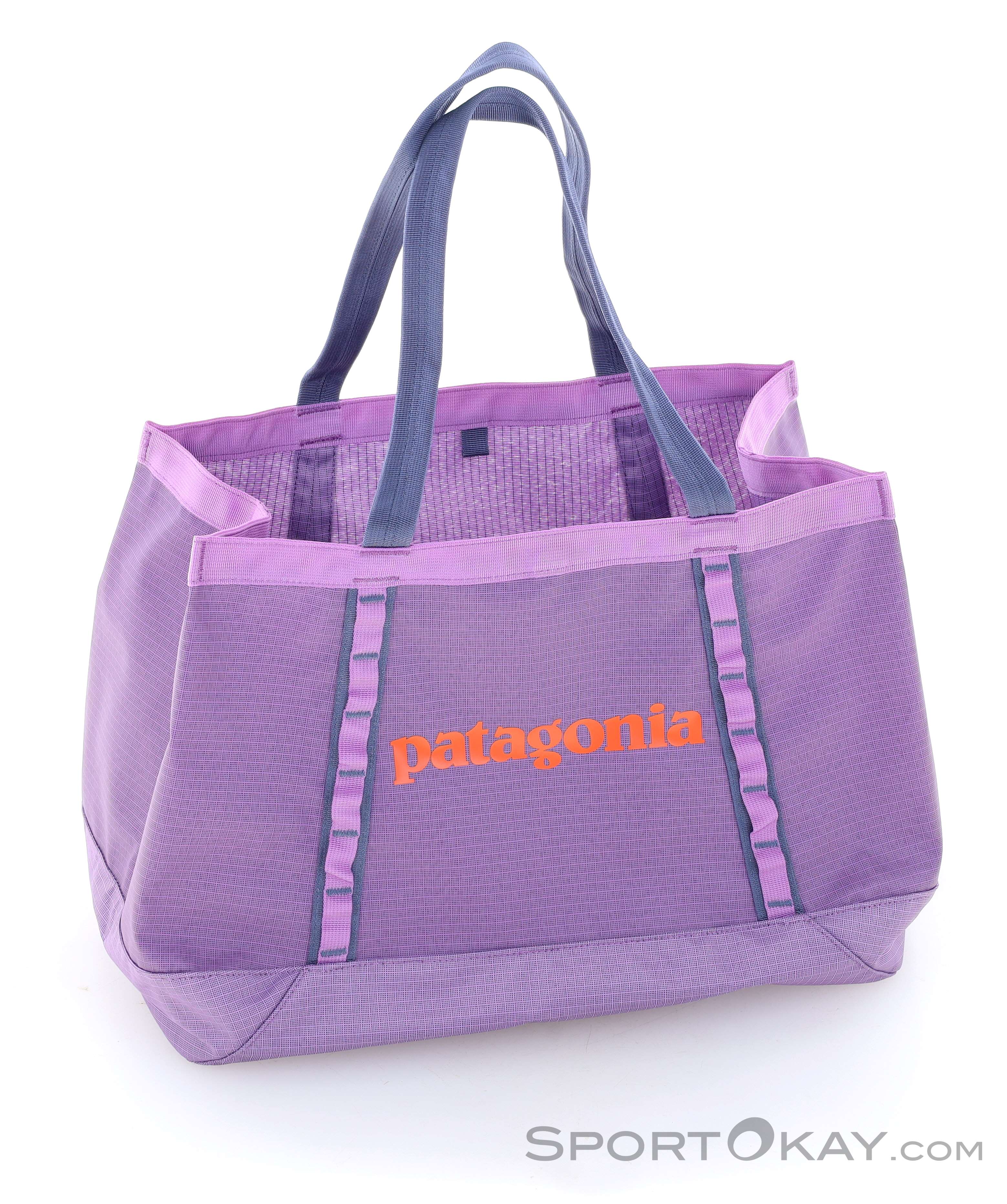 Patagonia Black Hole Tote 25l Borsa a Tracolla Borse Borse
