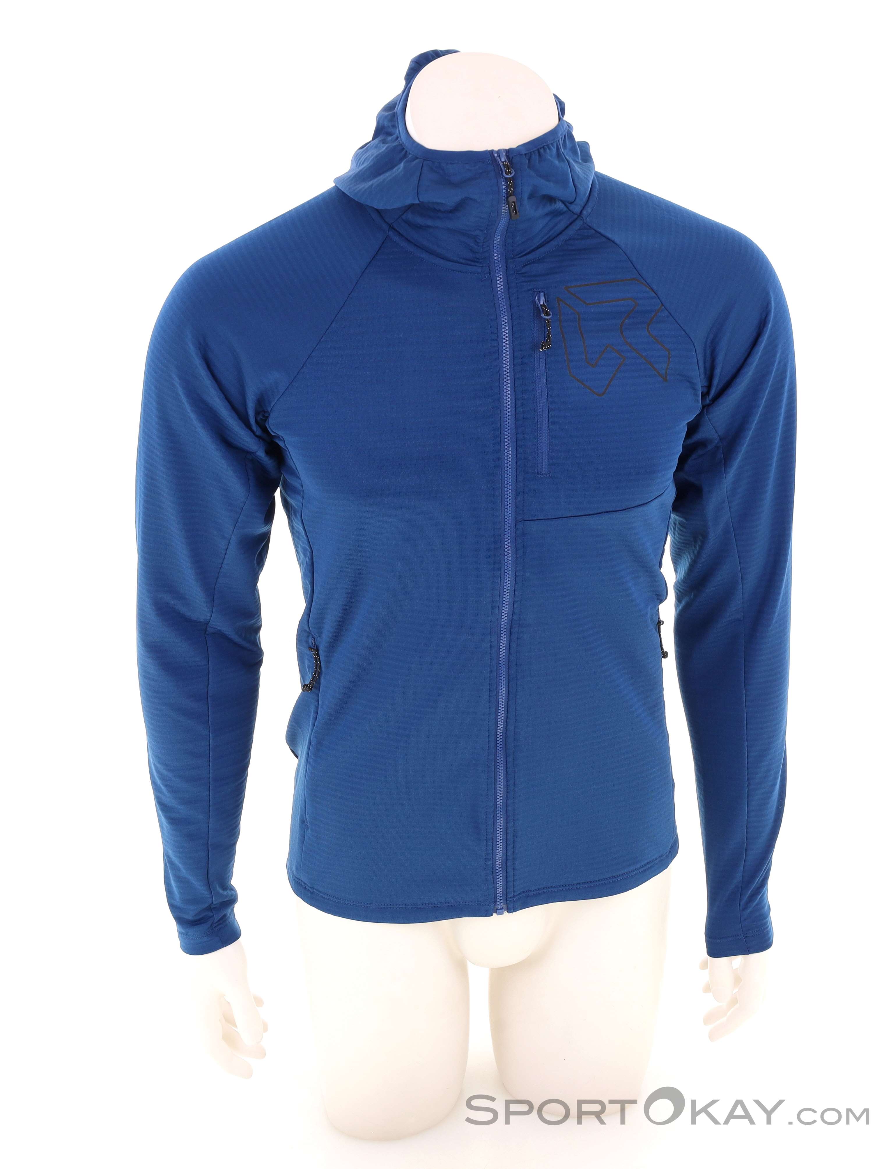 Berghaus Pravitale II Veste polaire à capuche pour homme