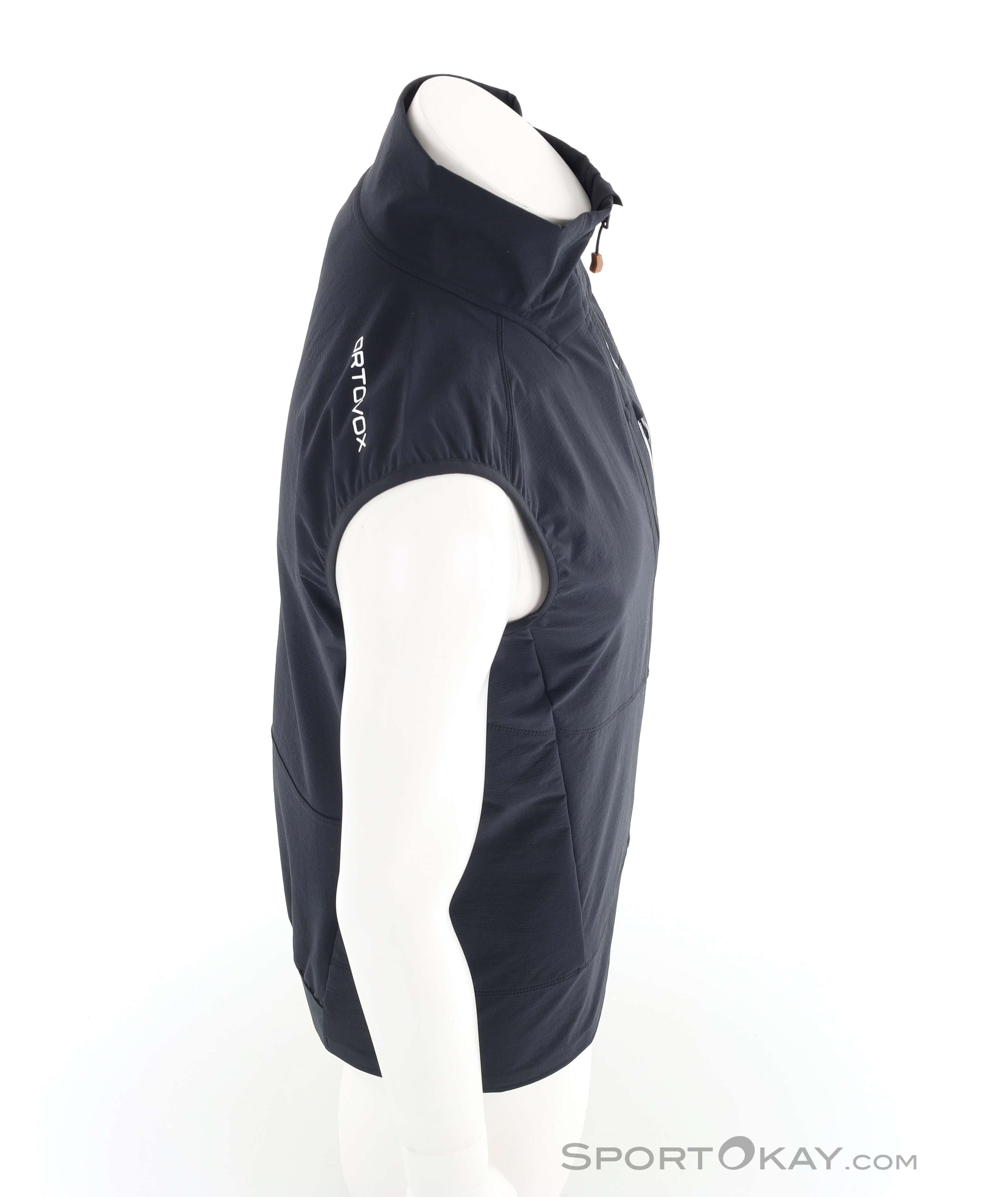 Maglia a maniche lunghe Look Purist 2