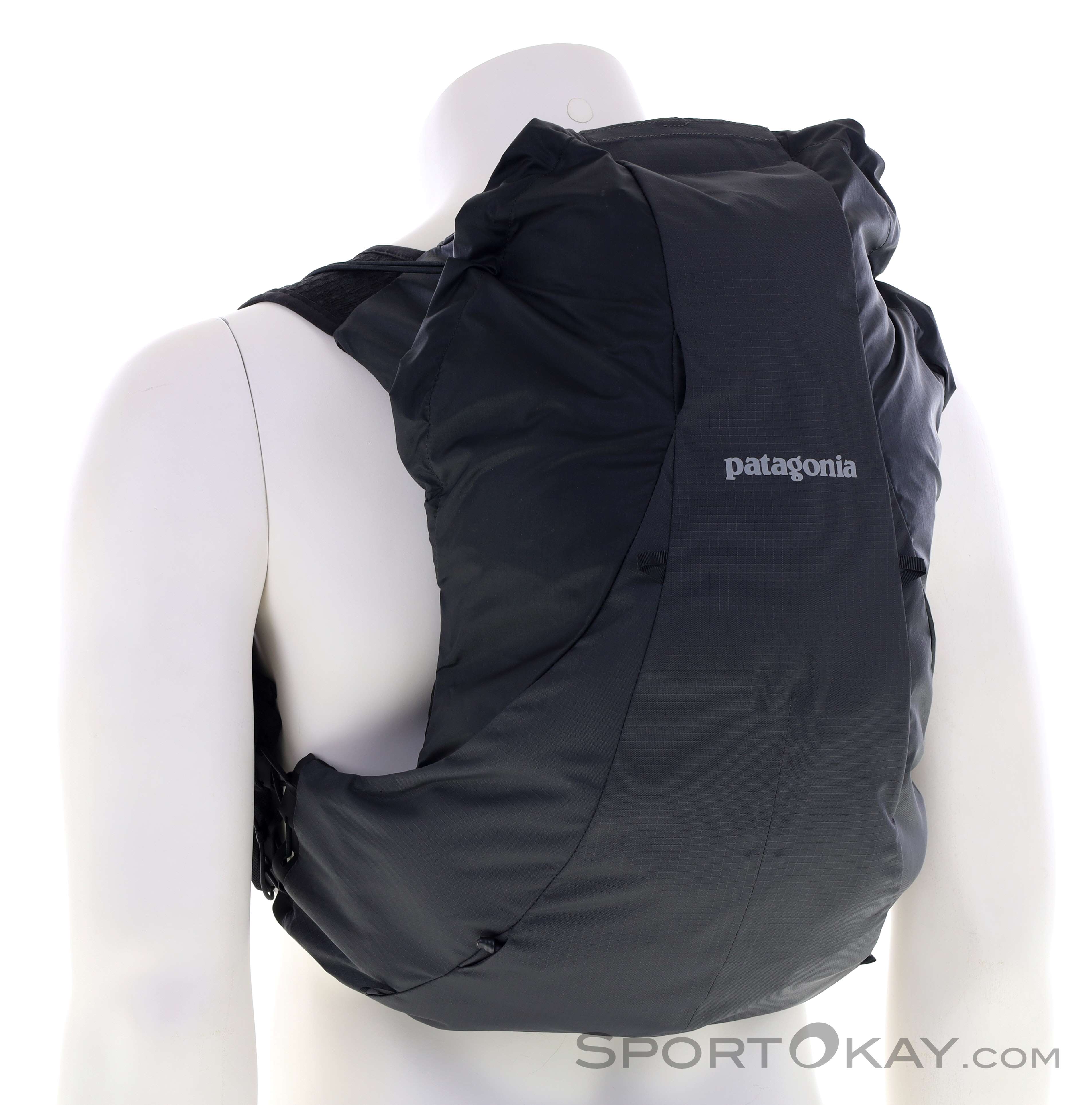 Patagonia Running Vest Slope Runner Pack 8l Patagonia Slope Runner