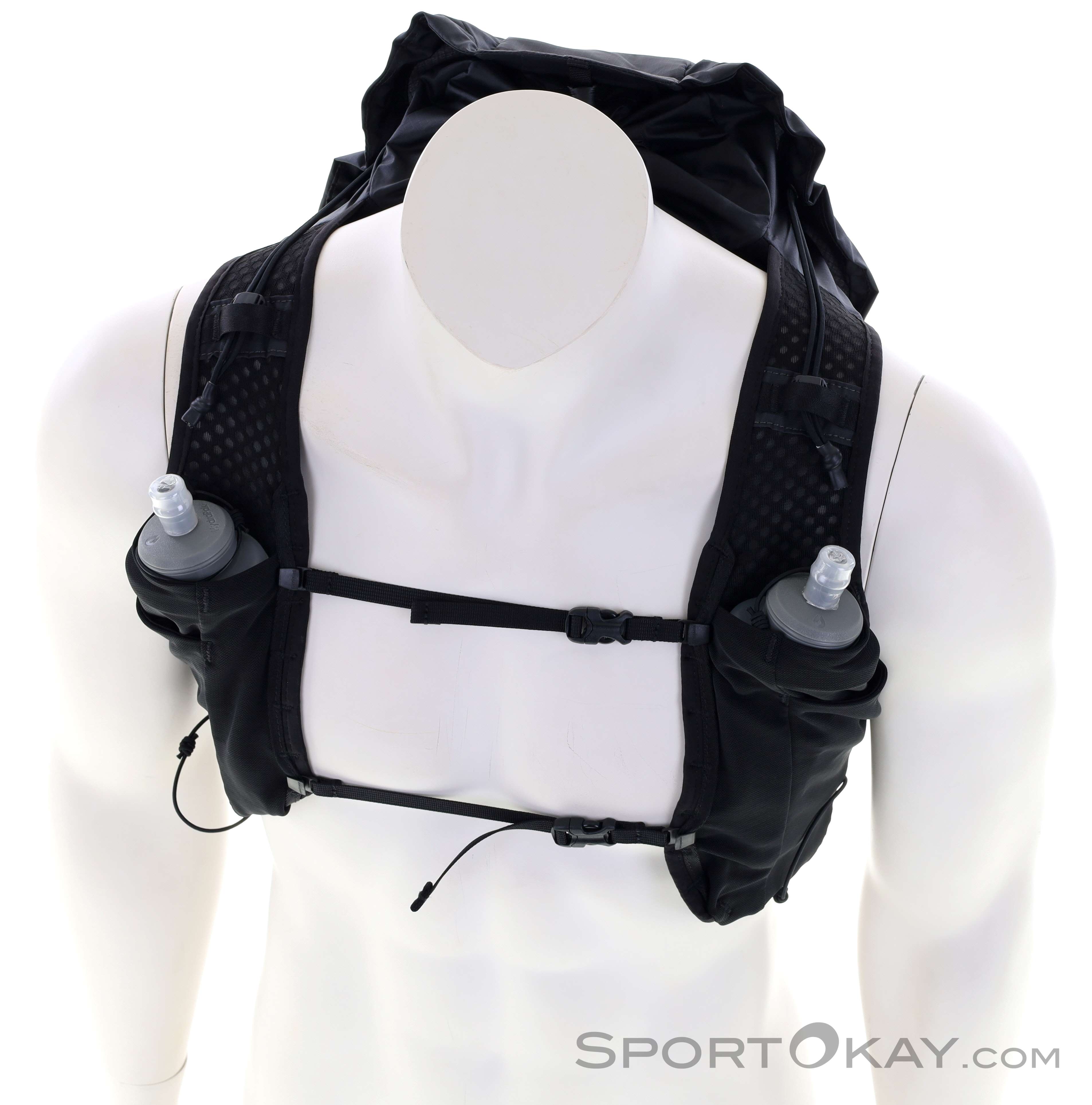 Patagonia Slope Runner Exploration 18L Trail Running Vest