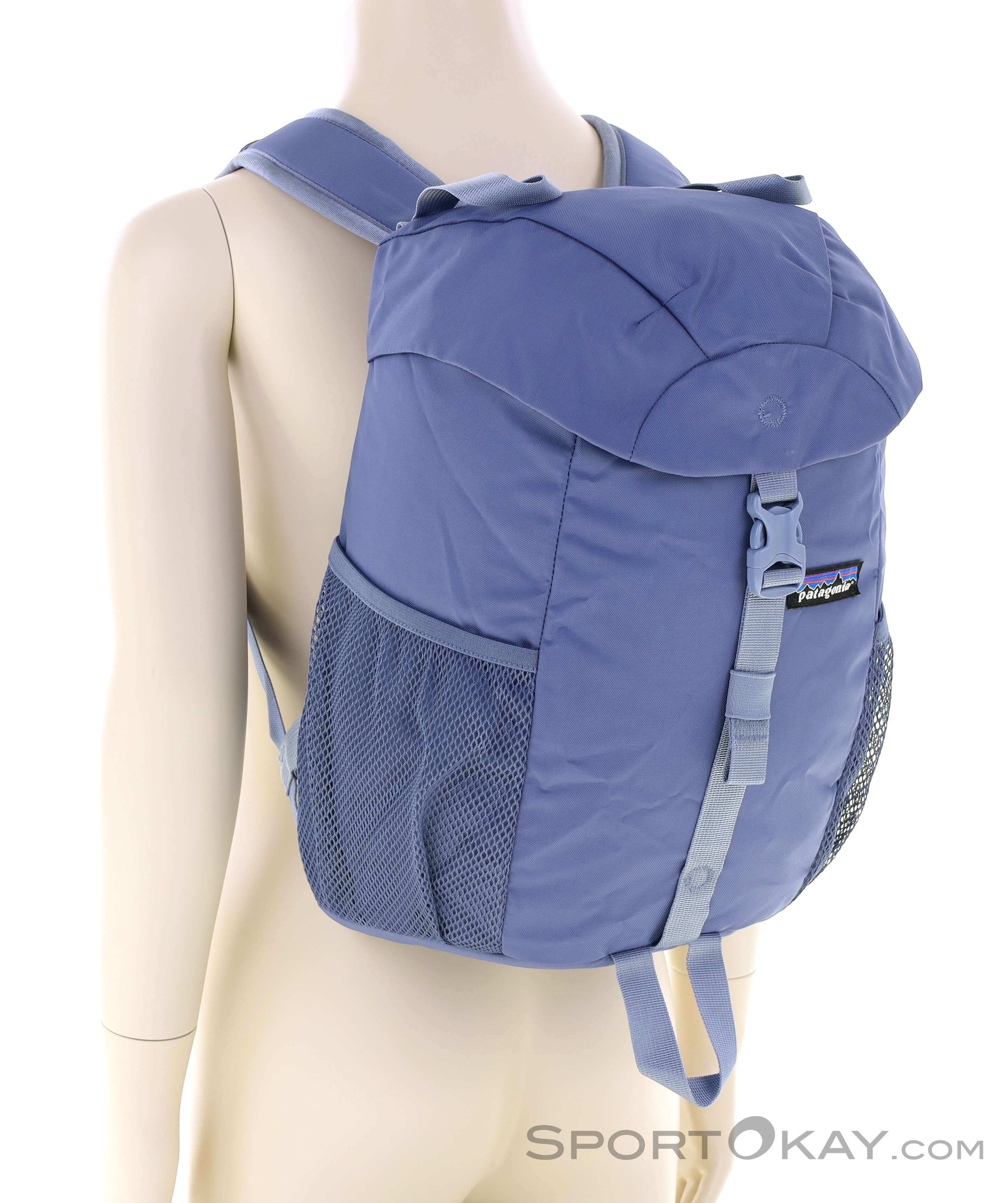 Patagonia K's Refugito Day Pack 12L Kids Backpack - Backpacks