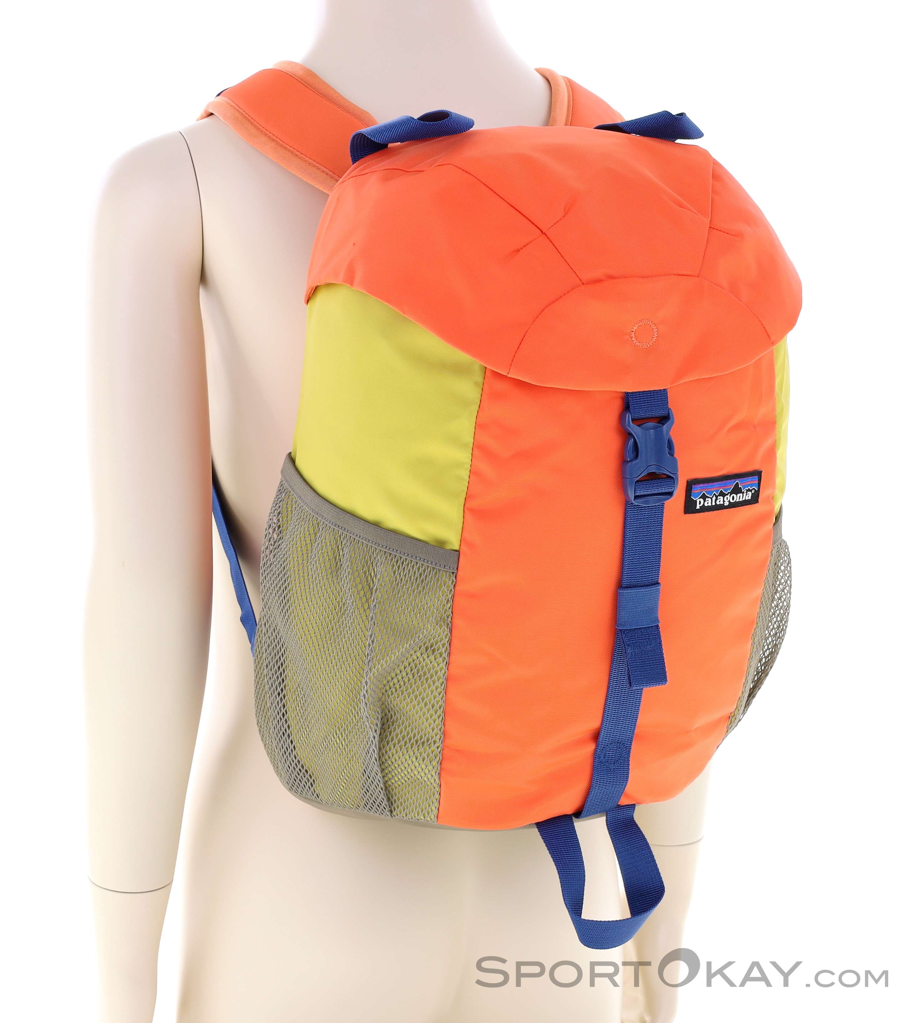 Patagonia K's Refugito Day Pack 12L Kids Backpack - Backpacks