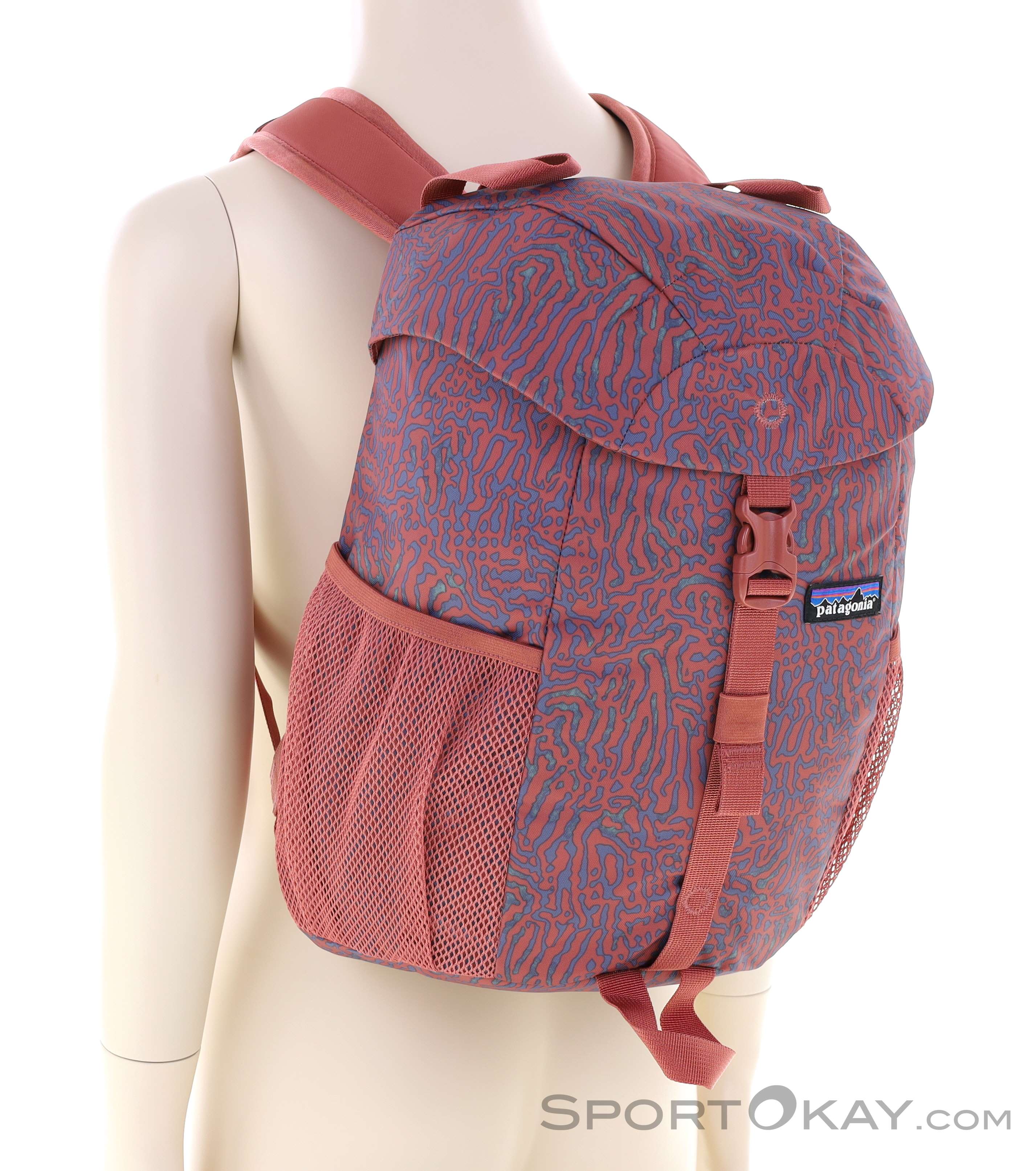 Patagonia K's Refugito Day Pack 12L Kids Backpack - Backpacks