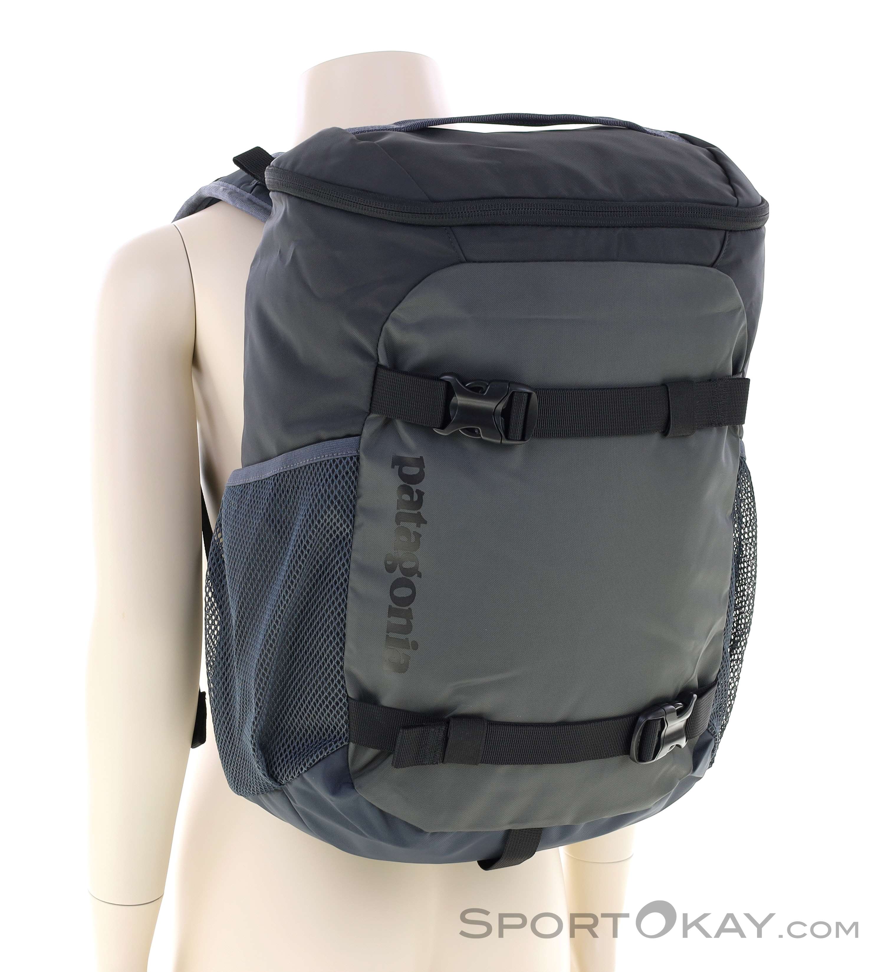 Patagonia K's Refugito Day Pack 18l Kids Backpack - Backpacks