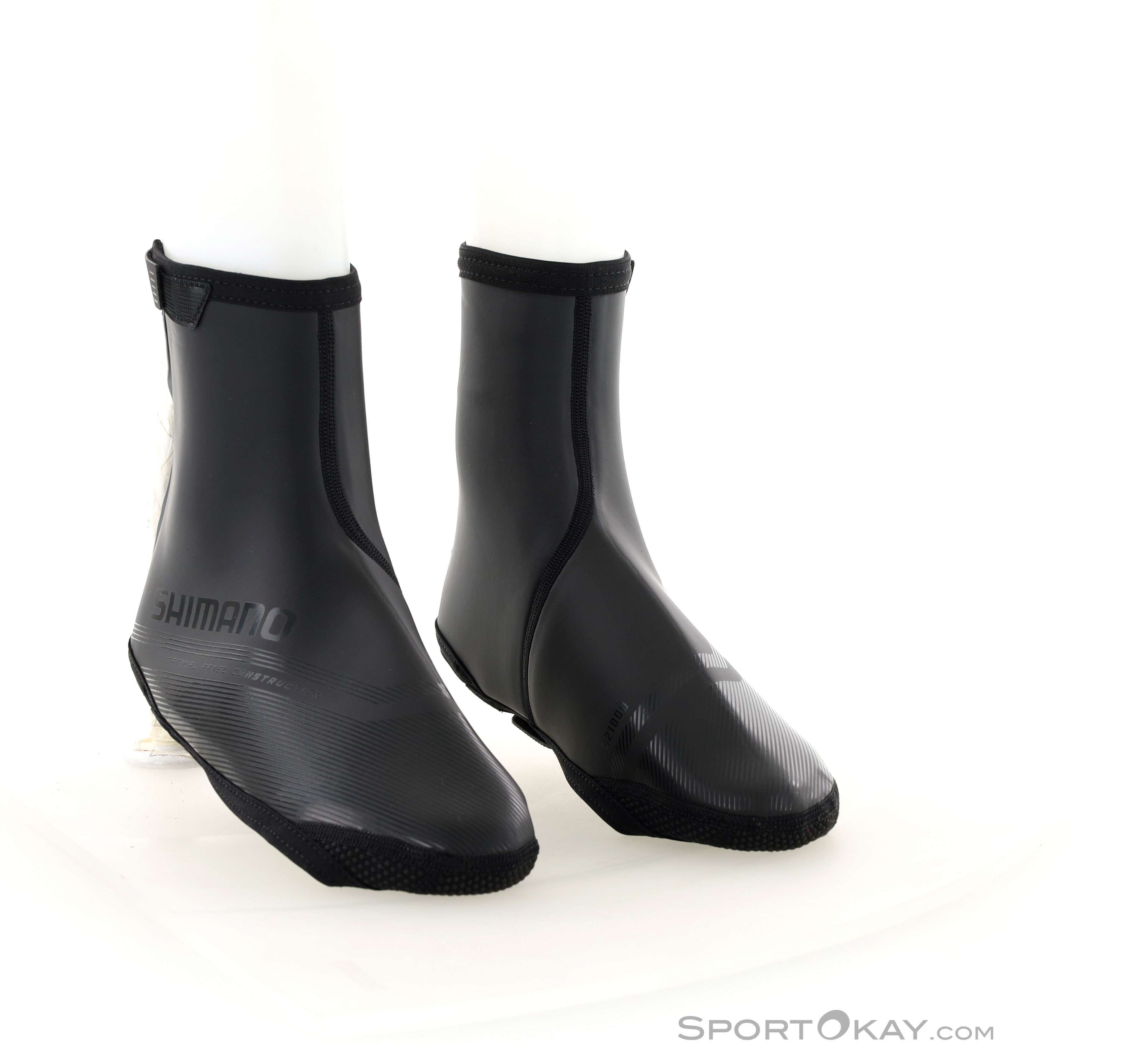 Shimano S2100D Overshoes Overshoes Biking Shoes Bike All