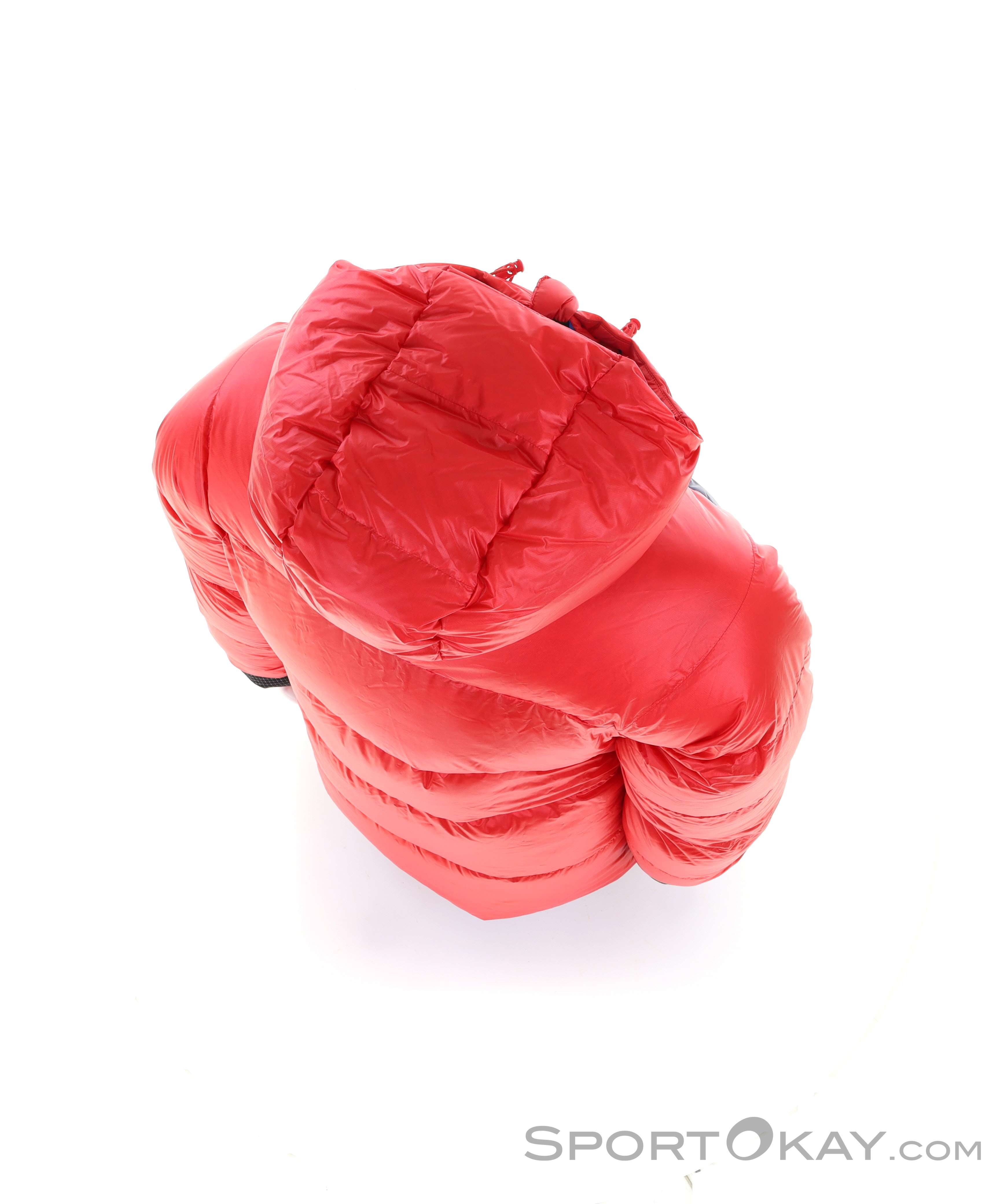 Millet MXP Down Mens Insulation Jacket - Jackets - Outdoor