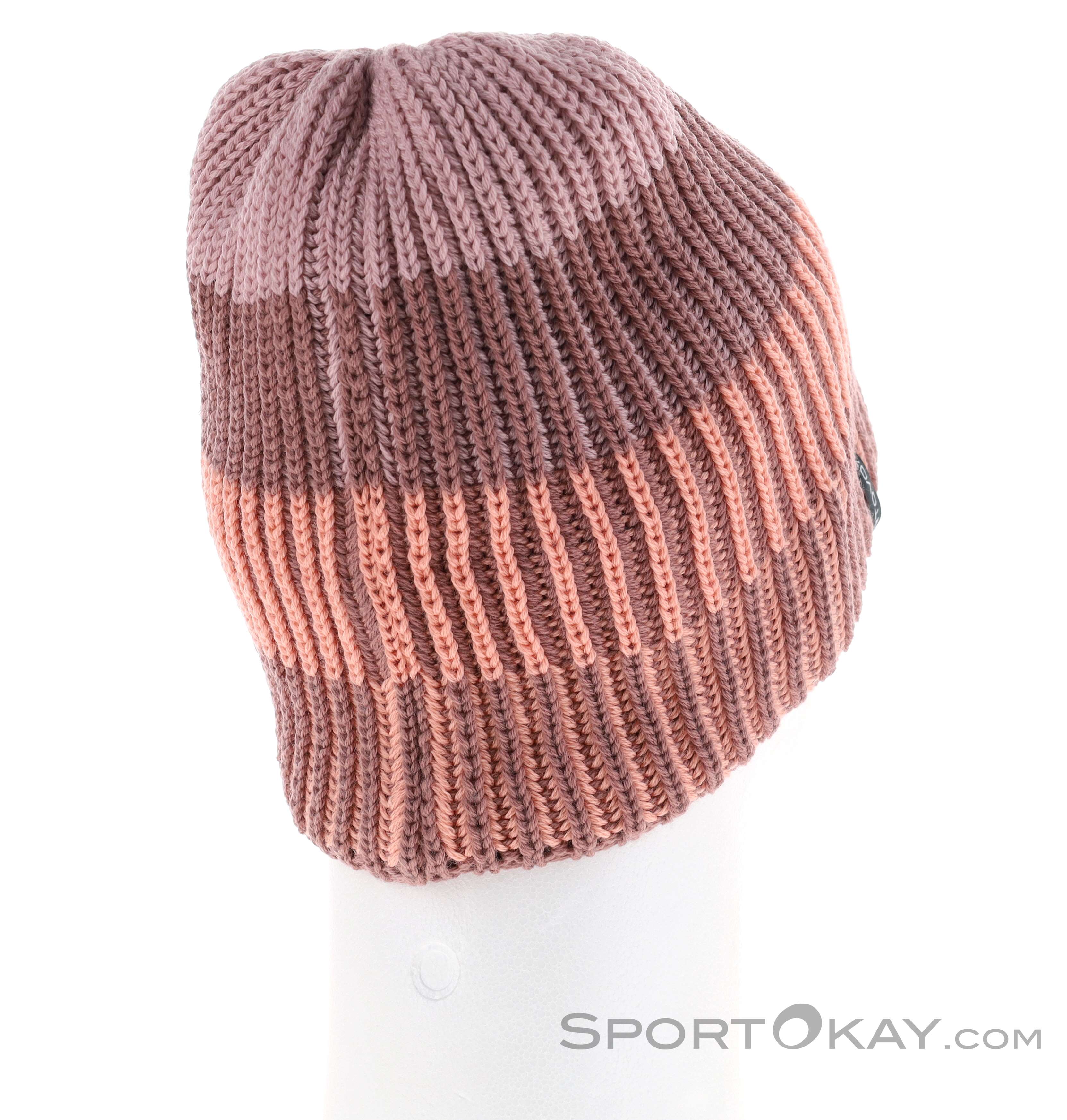 Ortovox Deep Knit Beanie - Caps & Headbands - Outdoor Clothing