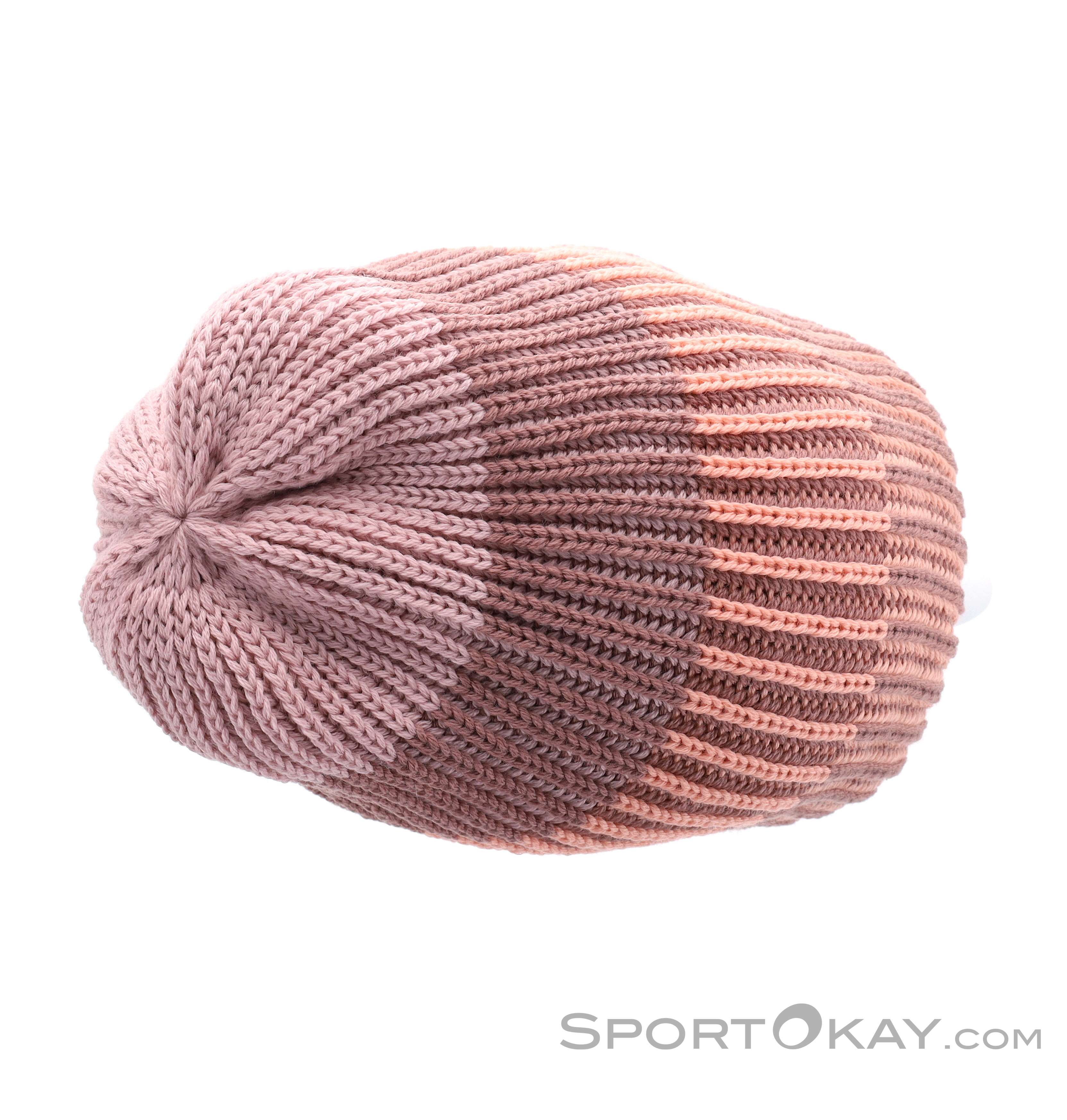 Ortovox Deep Knit Beanie - Caps & Headbands - Outdoor Clothing