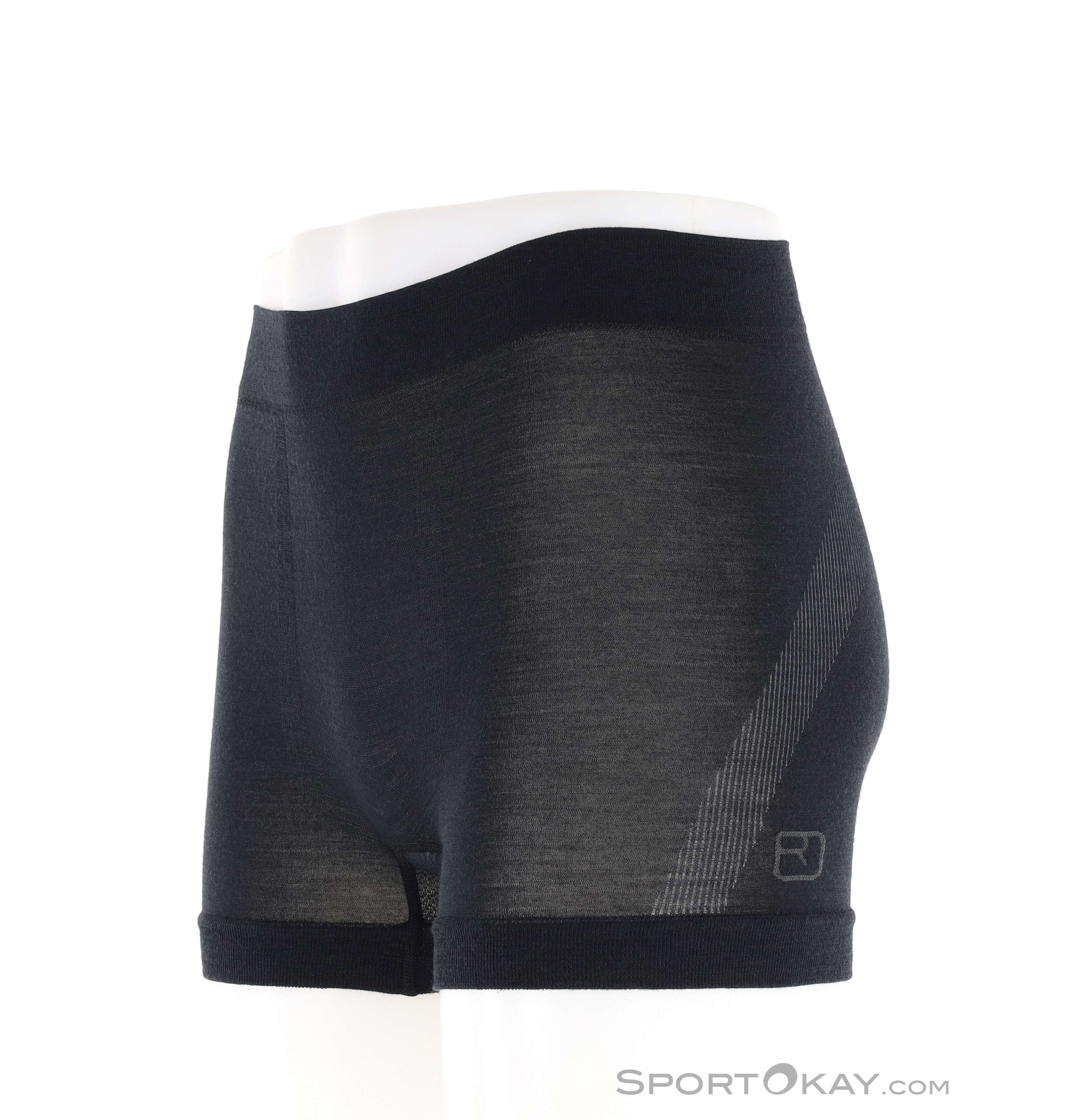 Maglia 120 Comp Light Long Sleeve M | Ortovox - Meti.R