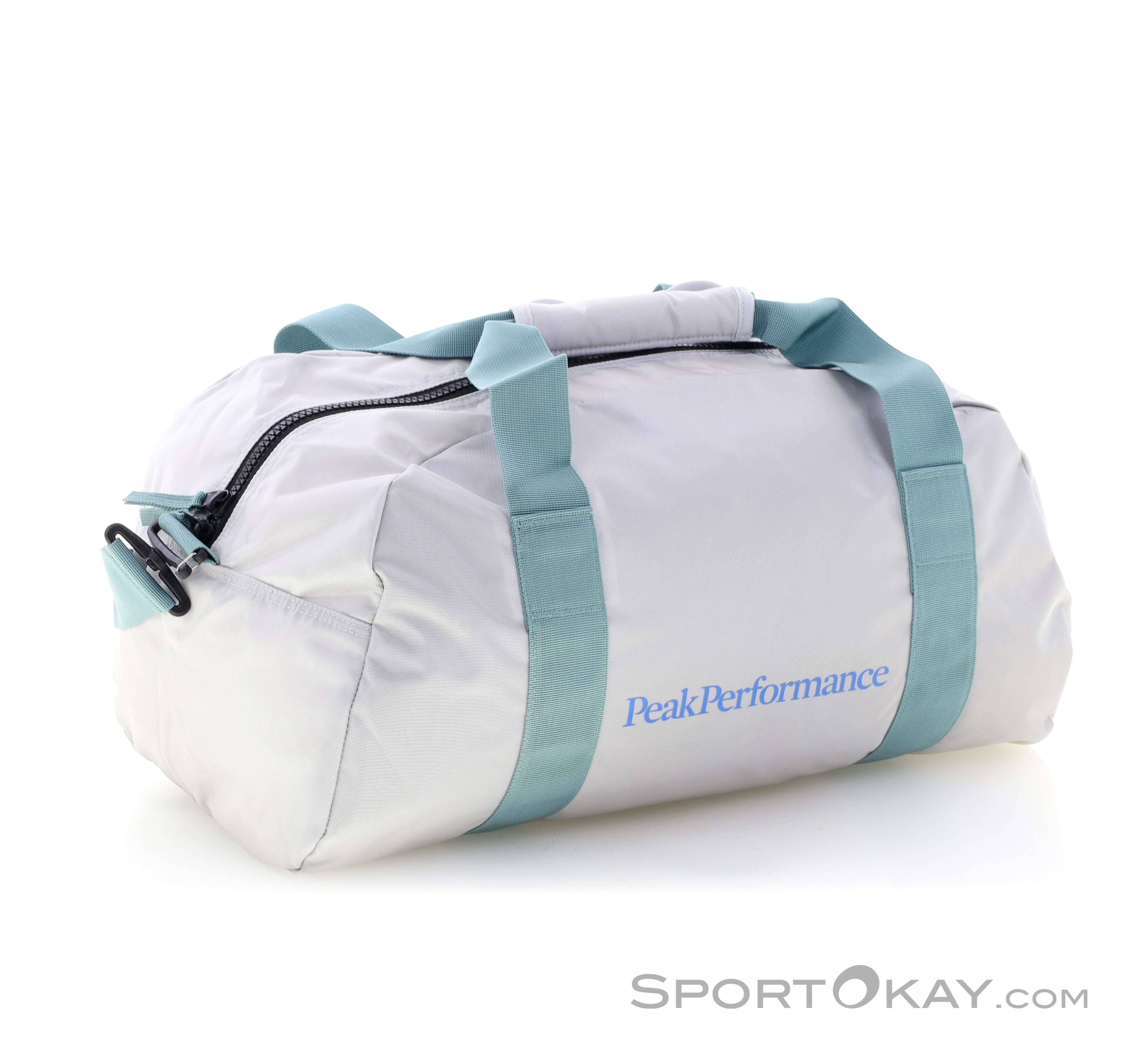 Peak Performance Detour II 35l Reisetasche, Peak Performance, Weiss, , , 0330-10476, 5638354088, 7333269930843, N1-01.jpg