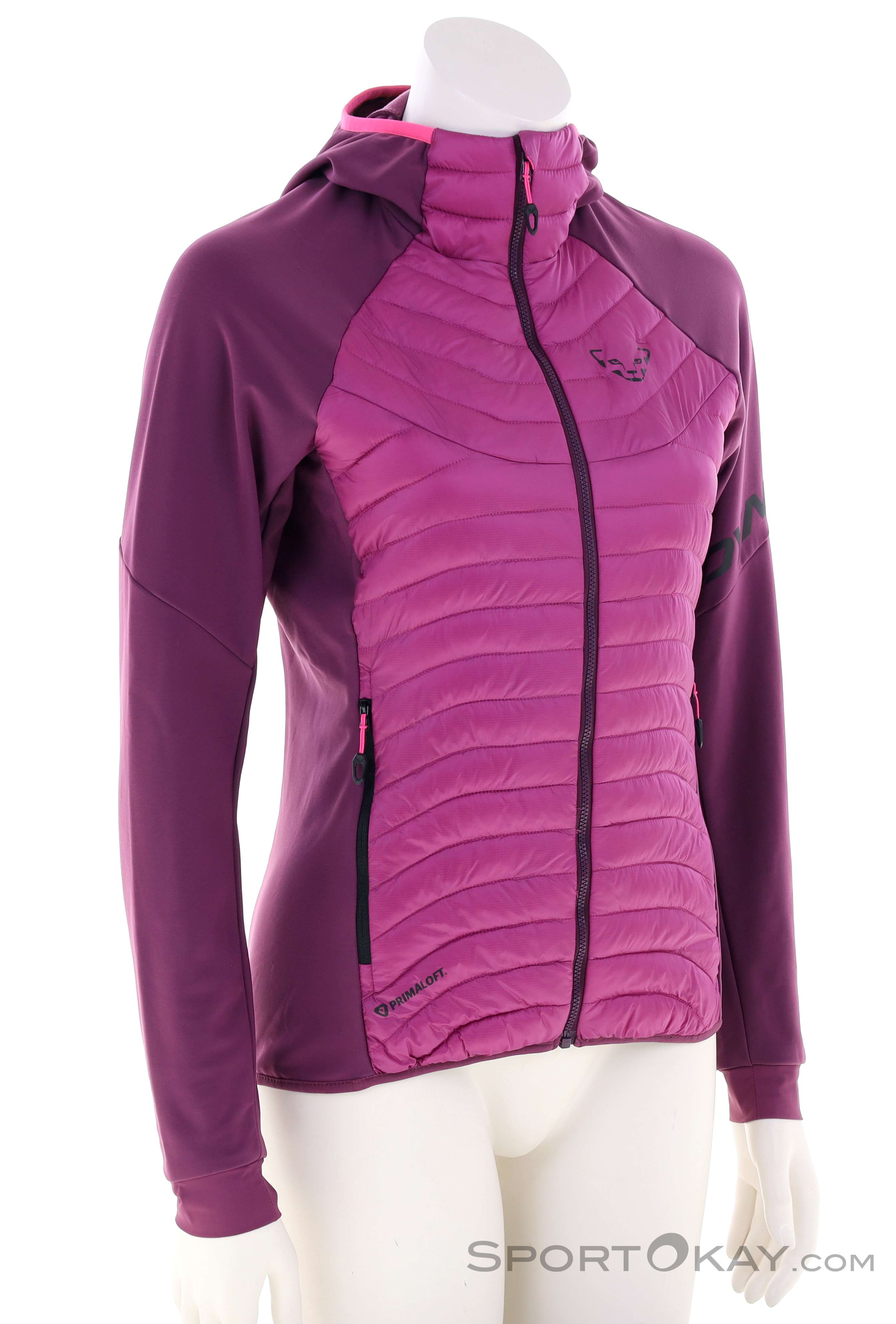 Dynafit Speed Insulation Hybrid Women Insulation Jacket Jackets