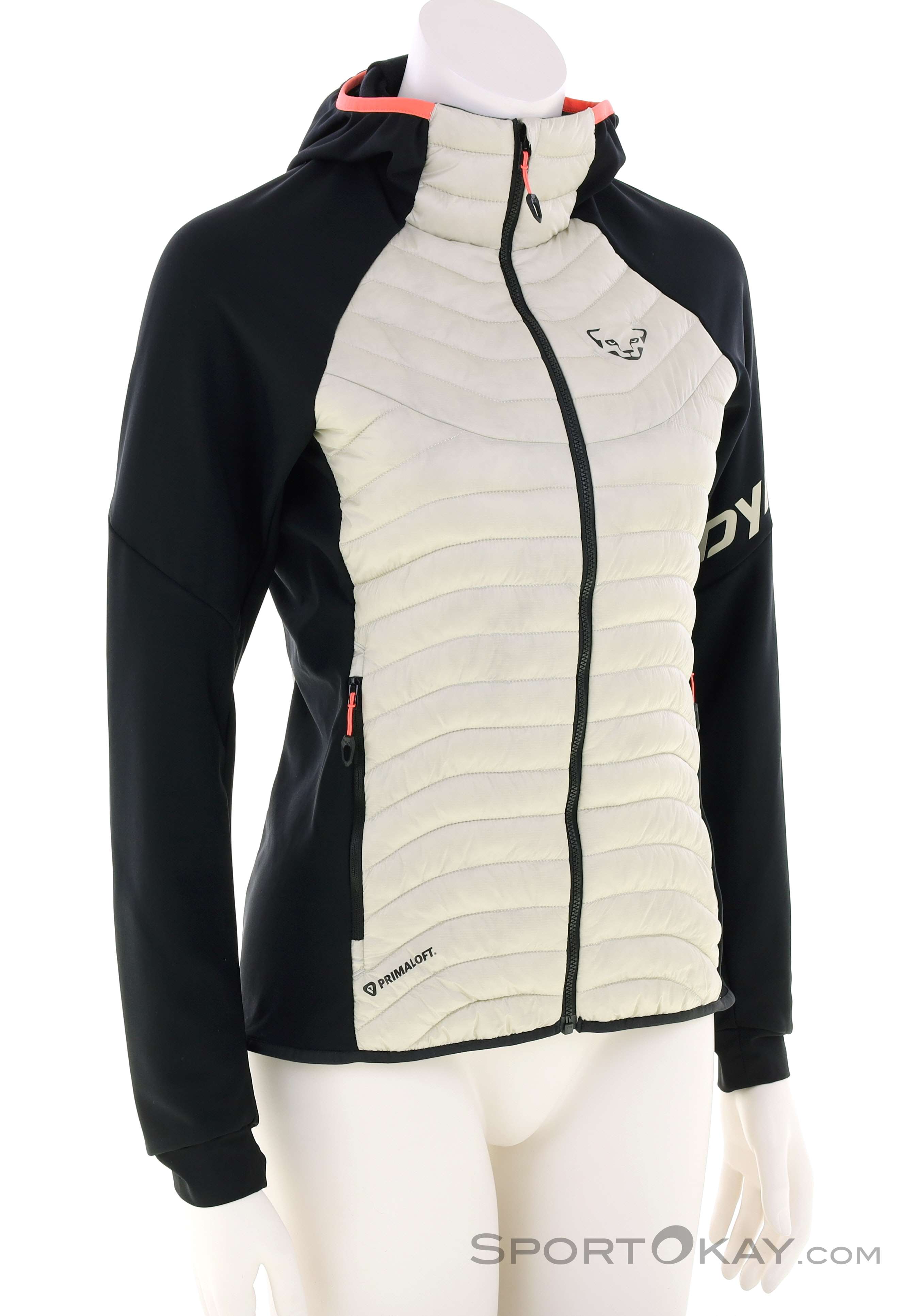 Dynafit Speed Insulation Hybrid Damen Isolationsjacke Jacken