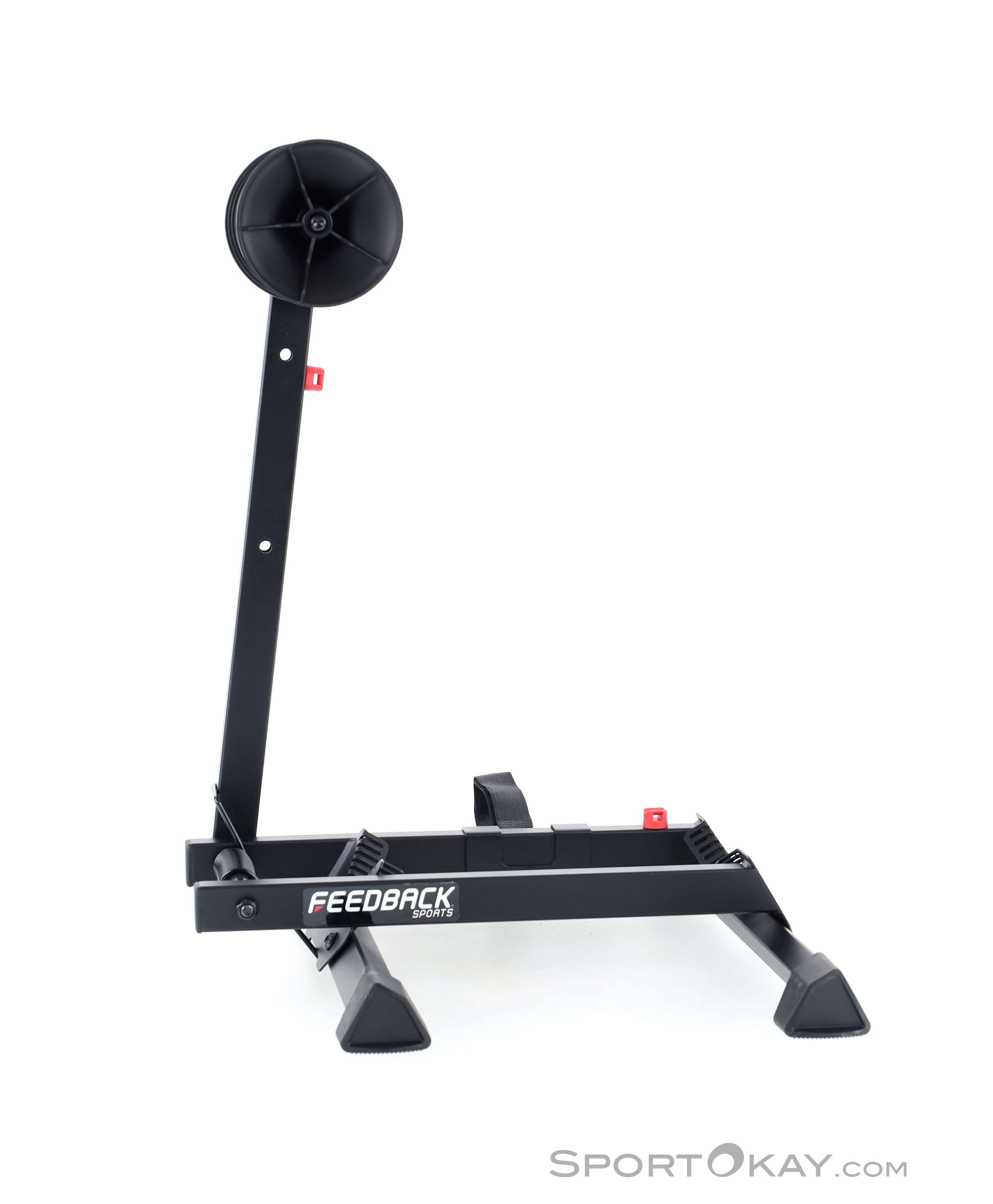 Feedback Rakk 2.0 E Fahrradstnder - % SALE - Alle