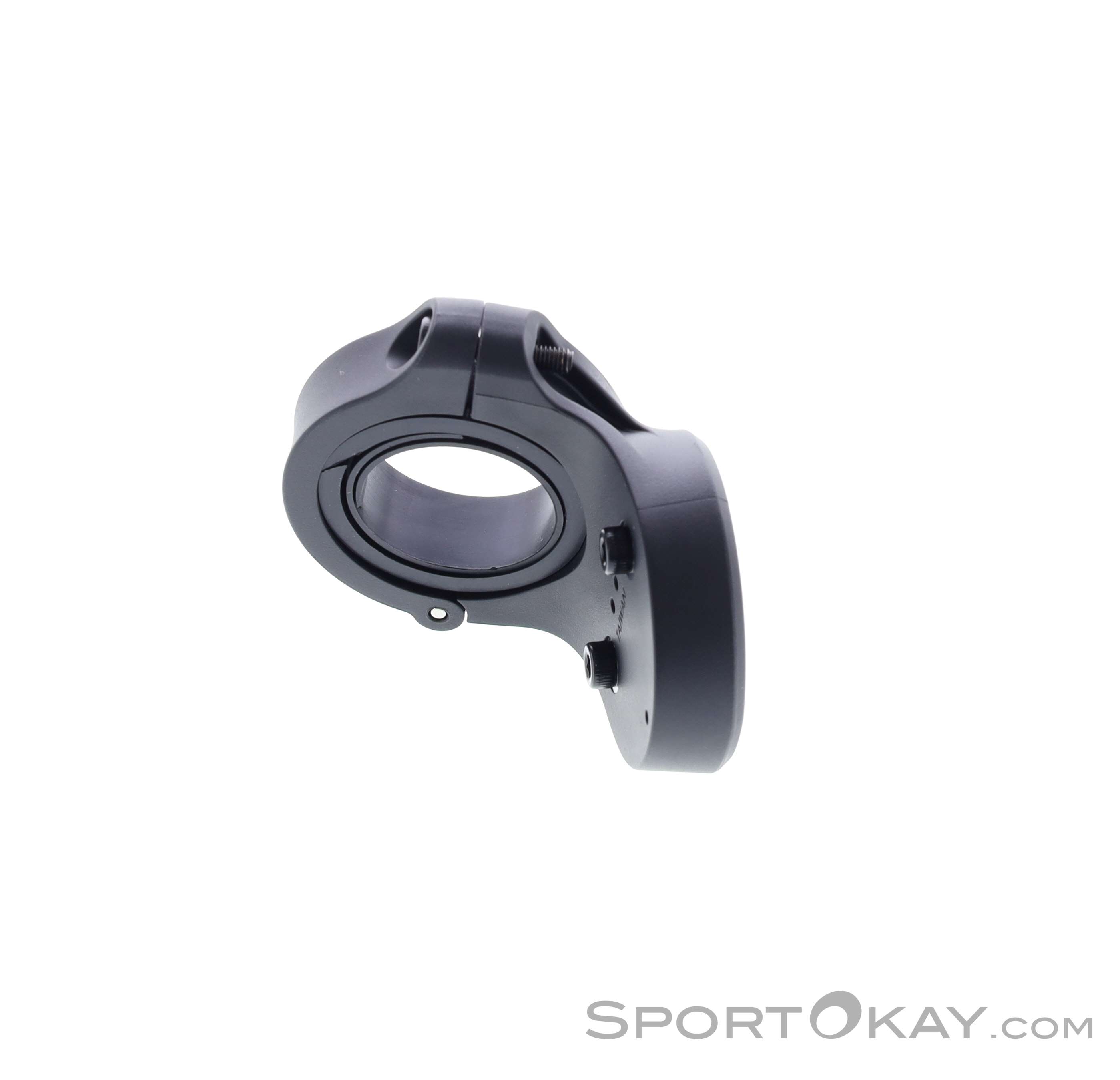 Support De Guidon Universel Pour Radar Garmin Varia – Nylon Costaud, S’installe En 1 Min, Compatible Route/VTT, Noir