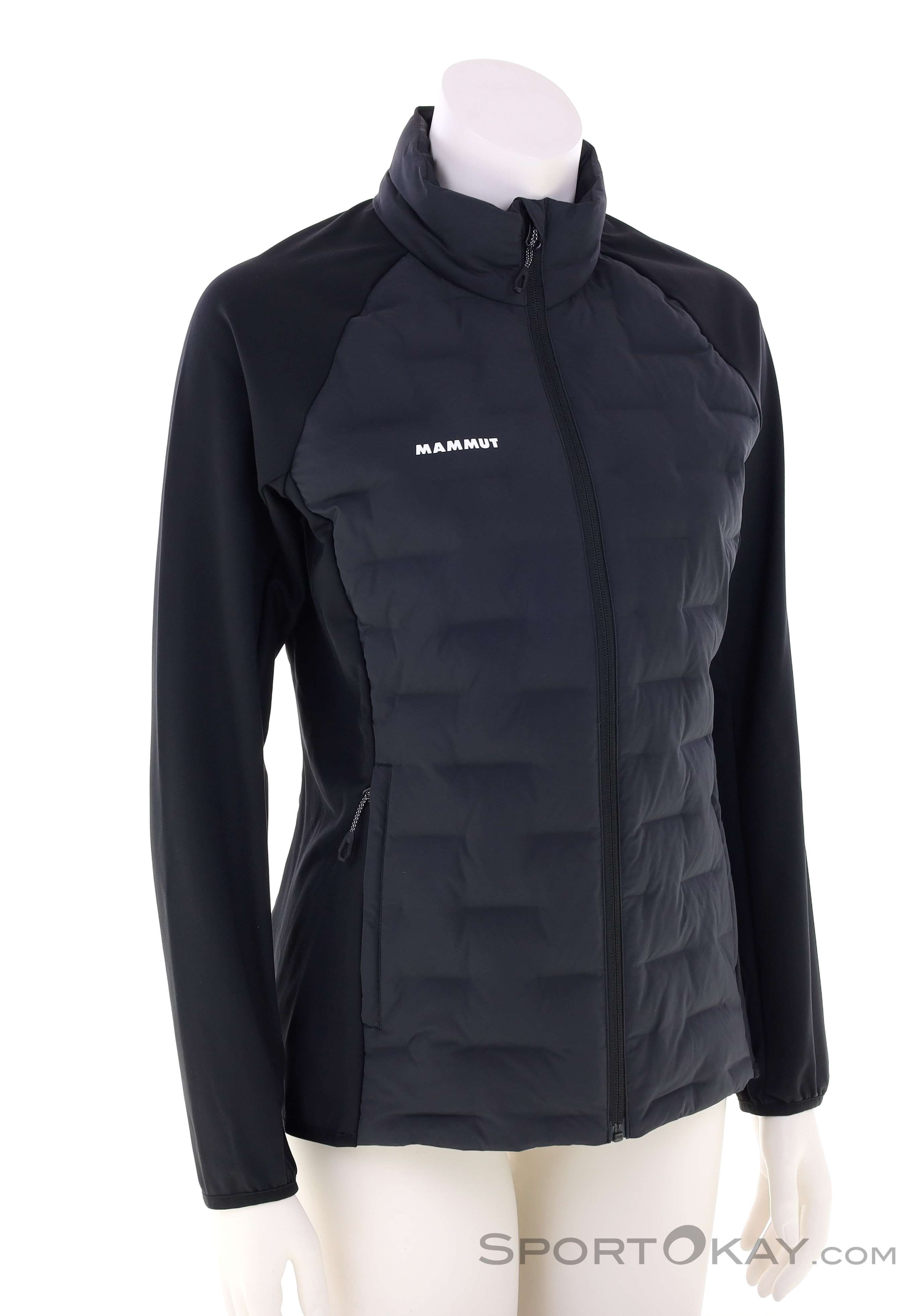 Veste isolante La Sportiva Mythic Primaloft Jkt pour femme - Rose Veste isolante La Sportiva Mythic Primaloft Jkt pour femme - Rose