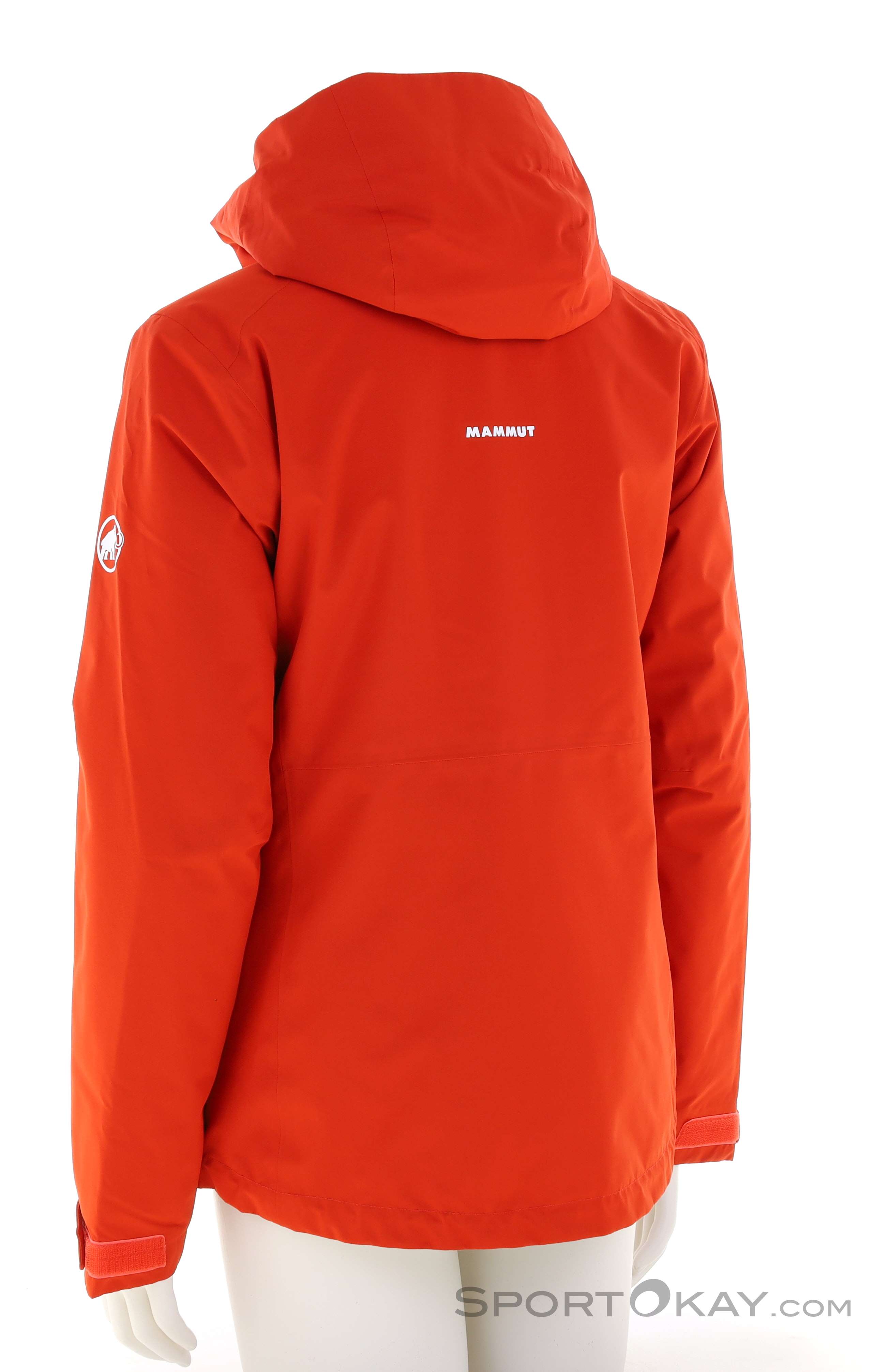 Hooded Runbold Hs Thermo Best Mammut Runbold Hs Shop Mammut Stoney