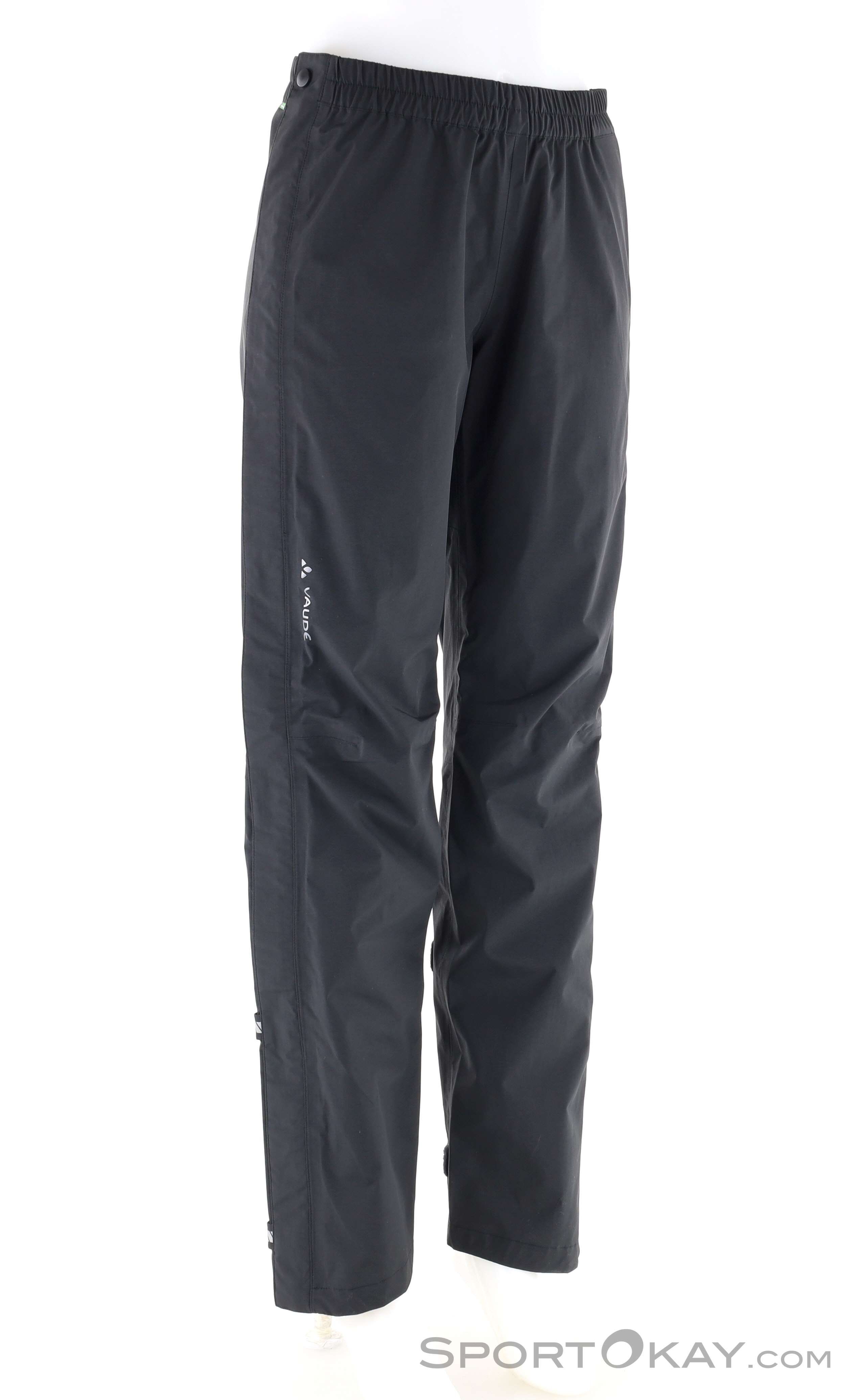 Vaude Regenhose Damen