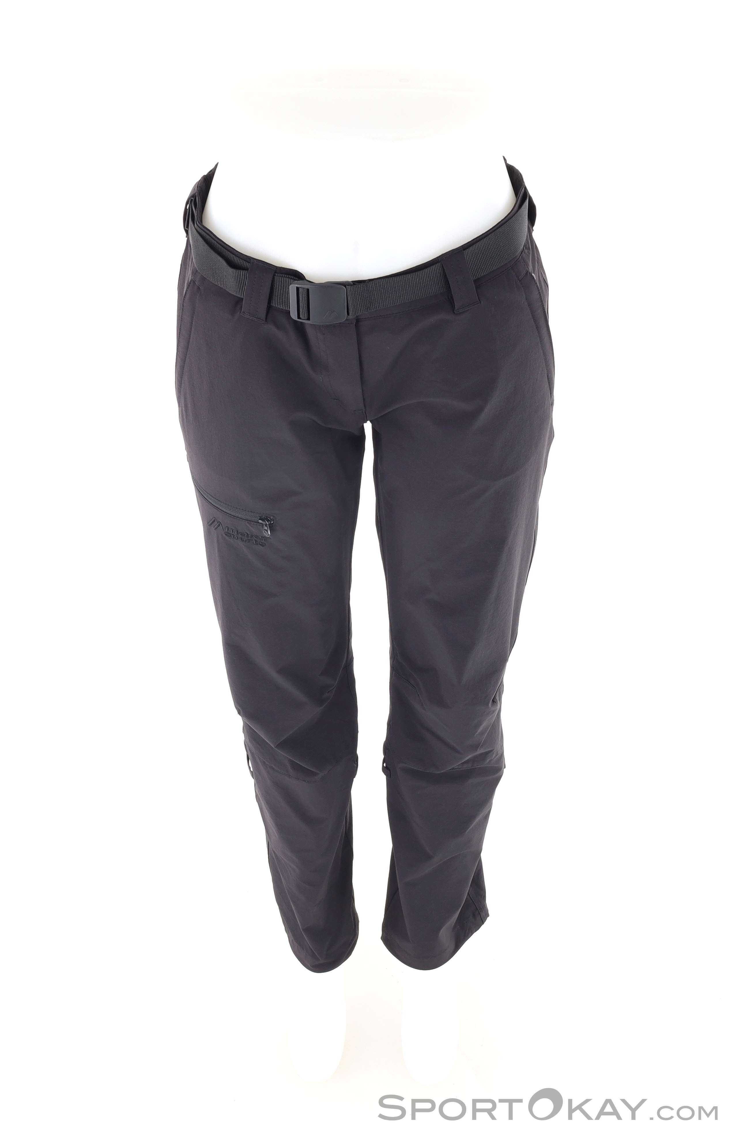 Jodhpurs Elastici Nero Grigio Pantaloni Da Equitazione Per Donna - Jodhpurs Elastici In Cotone/Lycra, Comodi Ed Eleganti Pantaloni Cavallo Comodi