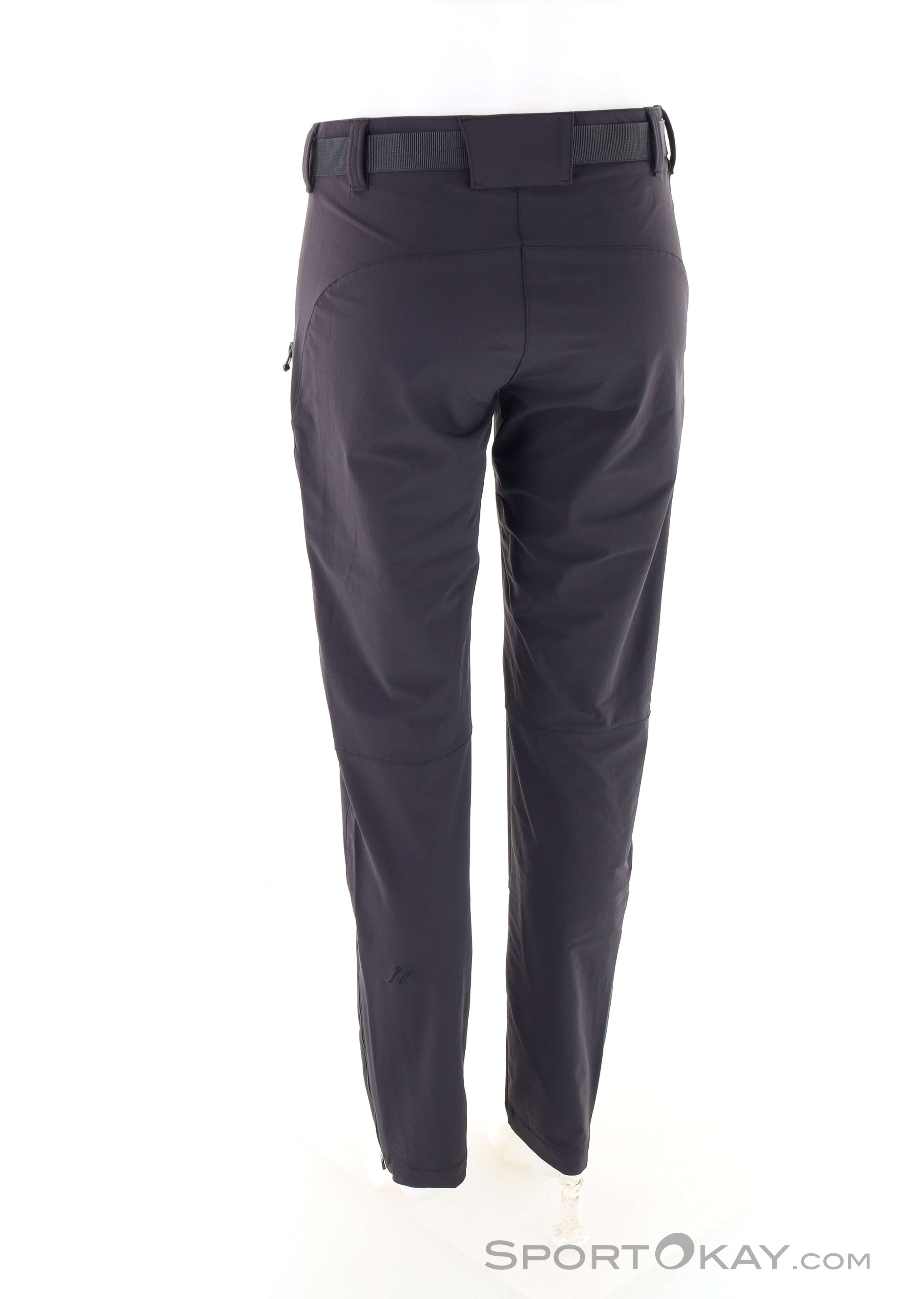 Maier Sports Dames Lana Slim Broek kopen