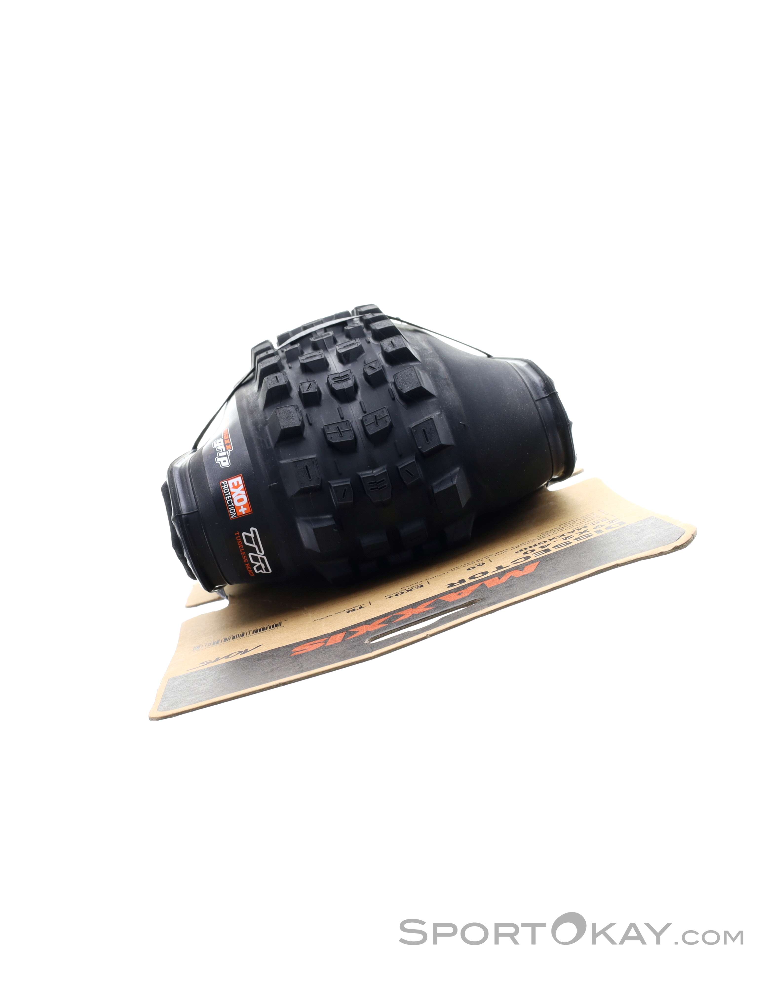 Pneu de VTT Maxxis High Roller II EXO 29x2.30 Tubeless Ready pliable