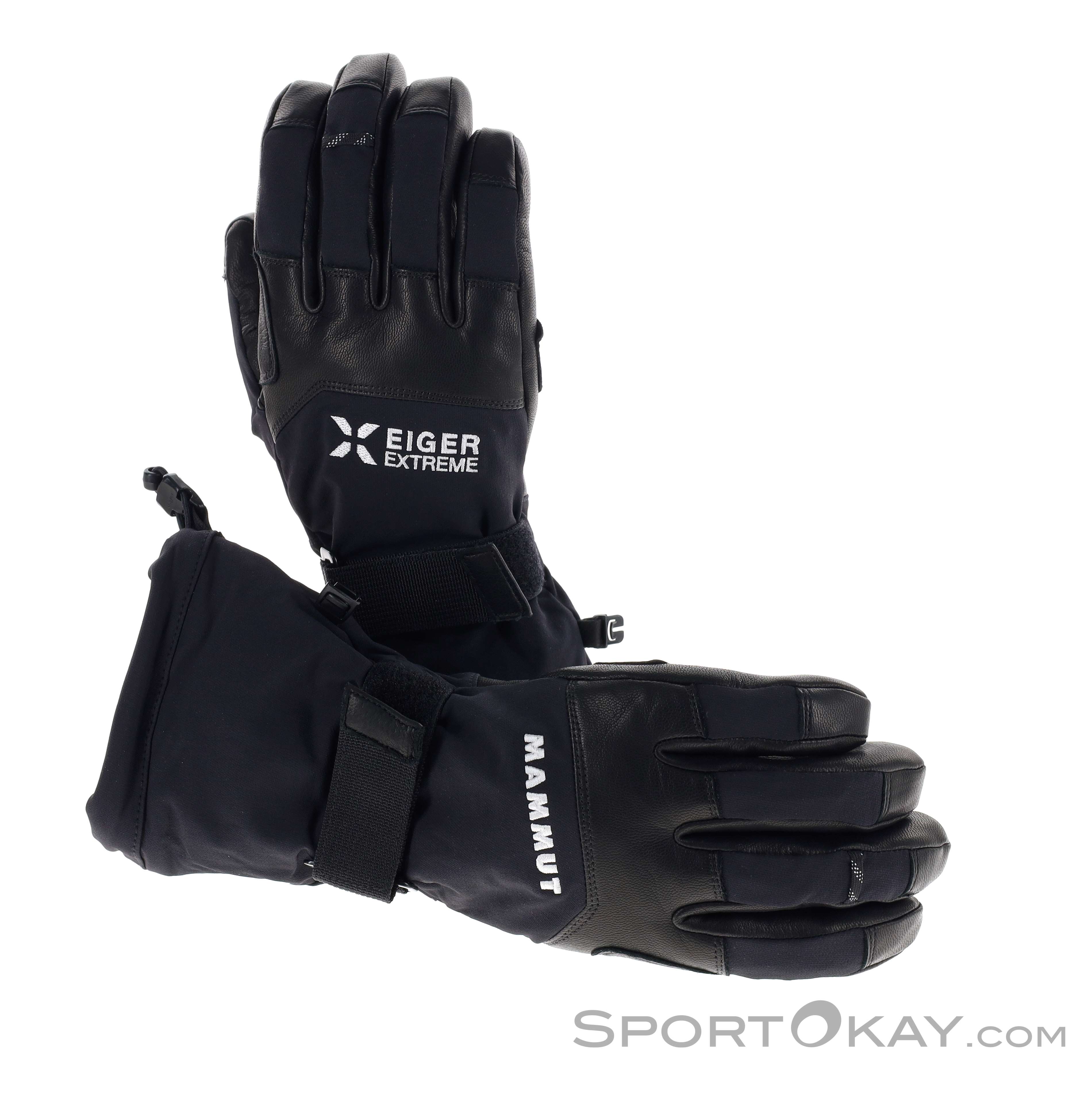 Test : gants Dainese Teyde Gore-Tex, moto imperméables homme