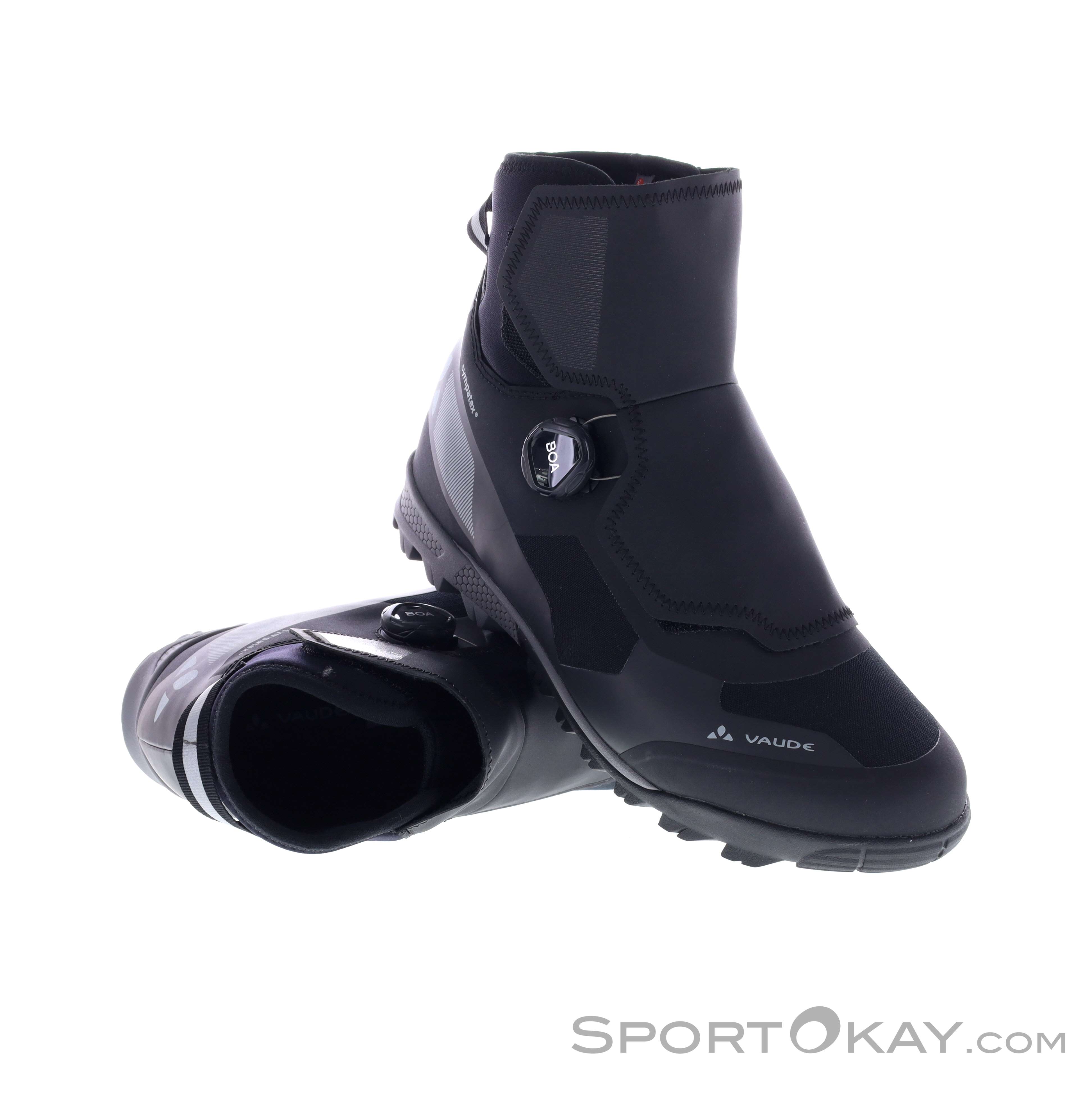 Erstaunlich Mtb Schuhe Winter Bilder