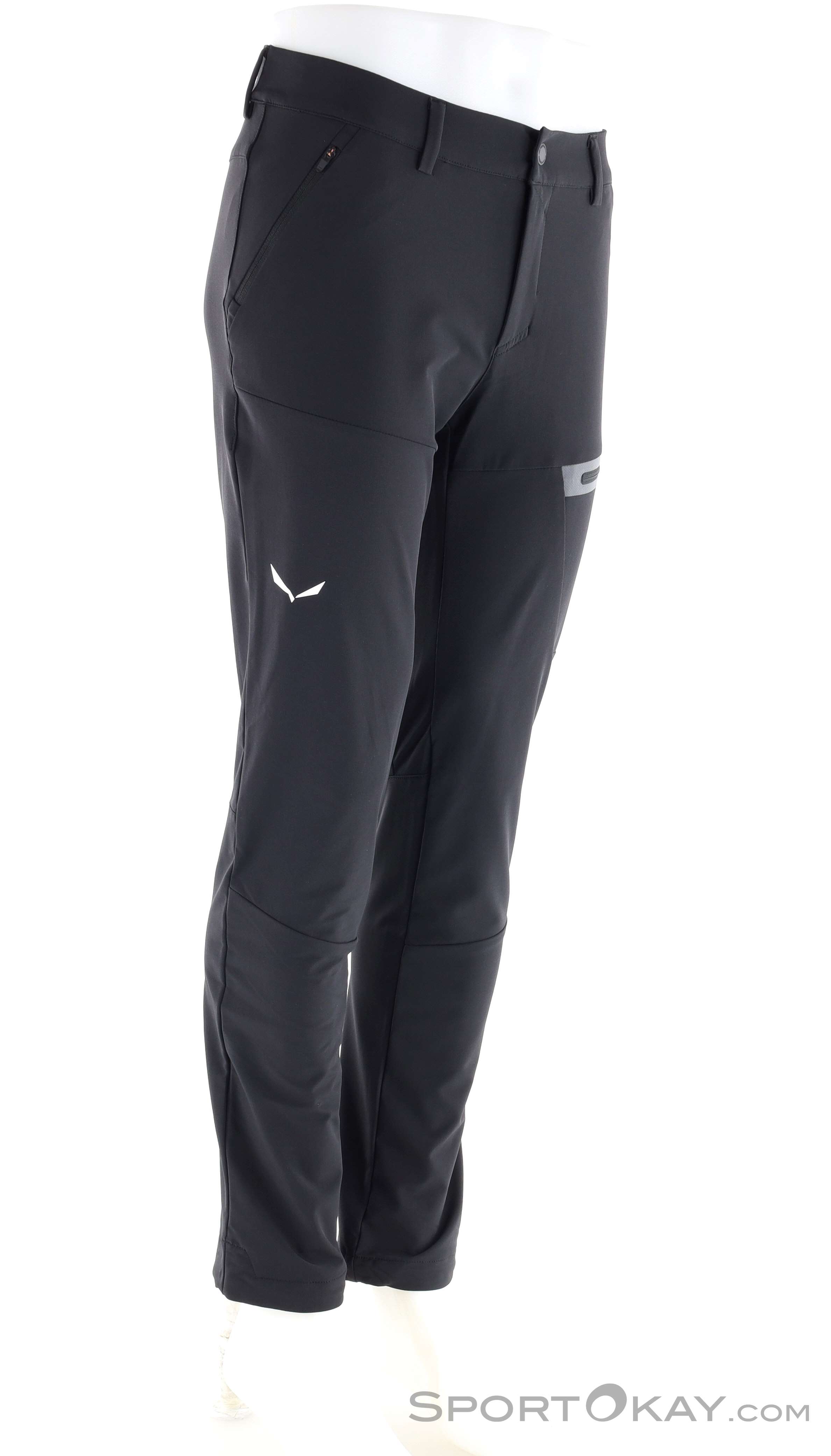 Salewa Terminal DST Mens Outdoor Pants Pants Outdoor Clothing