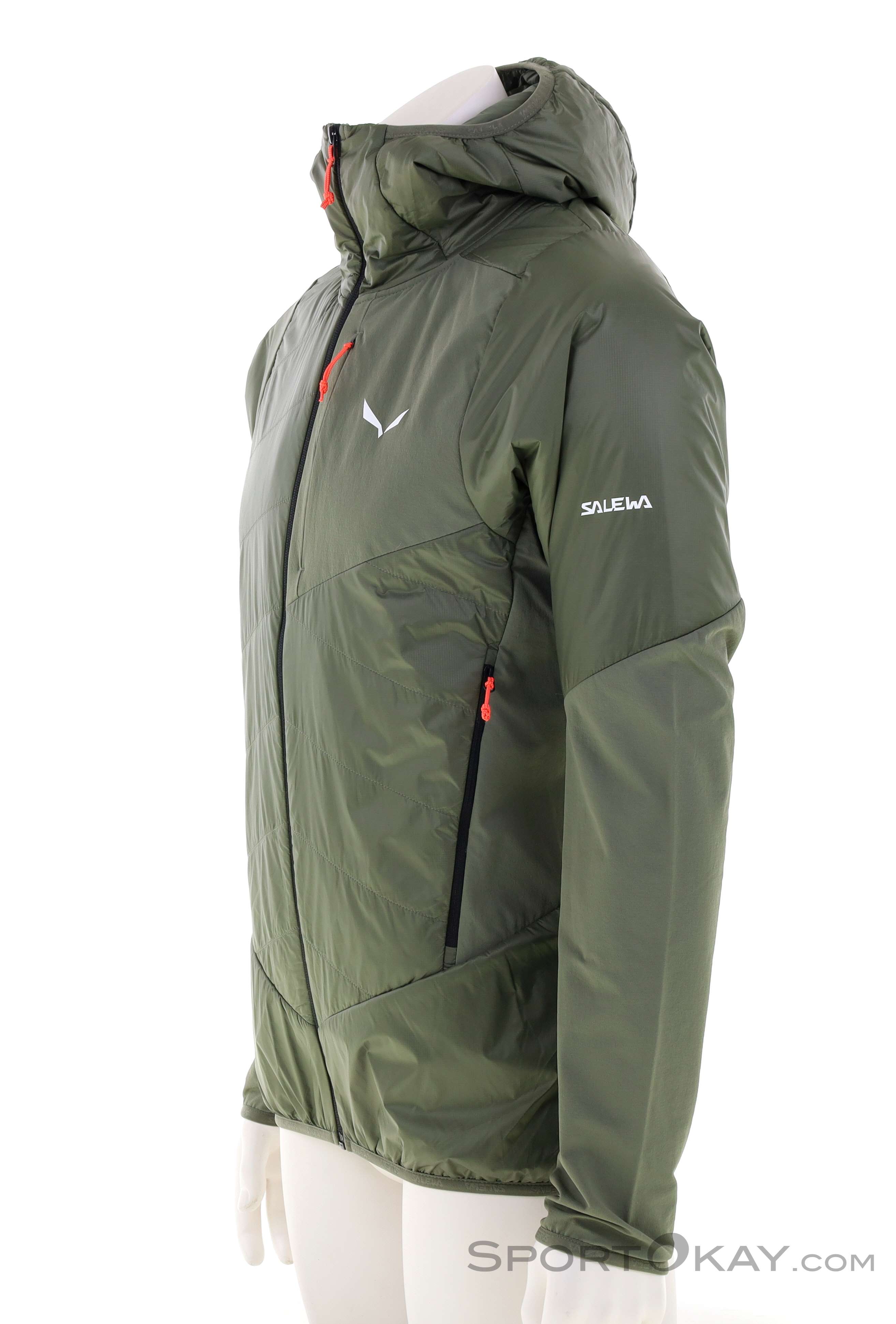 Veste Femme Salewa Paganella PL W Outdoor Trekking Montagne 027925 6591