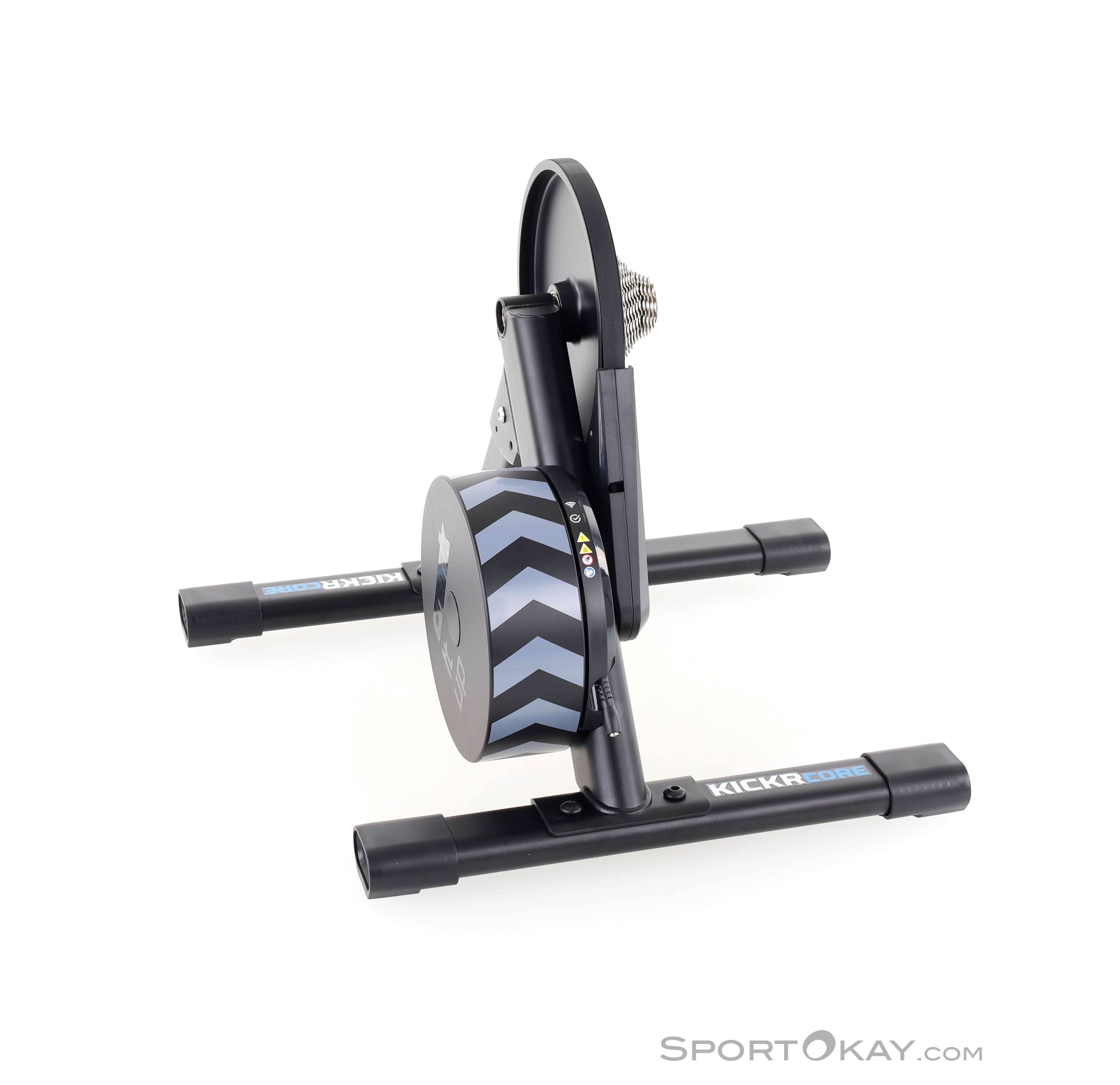 Wahoo KICKR CORE 2 Im Test: Erfolg Oder Enttäuschung