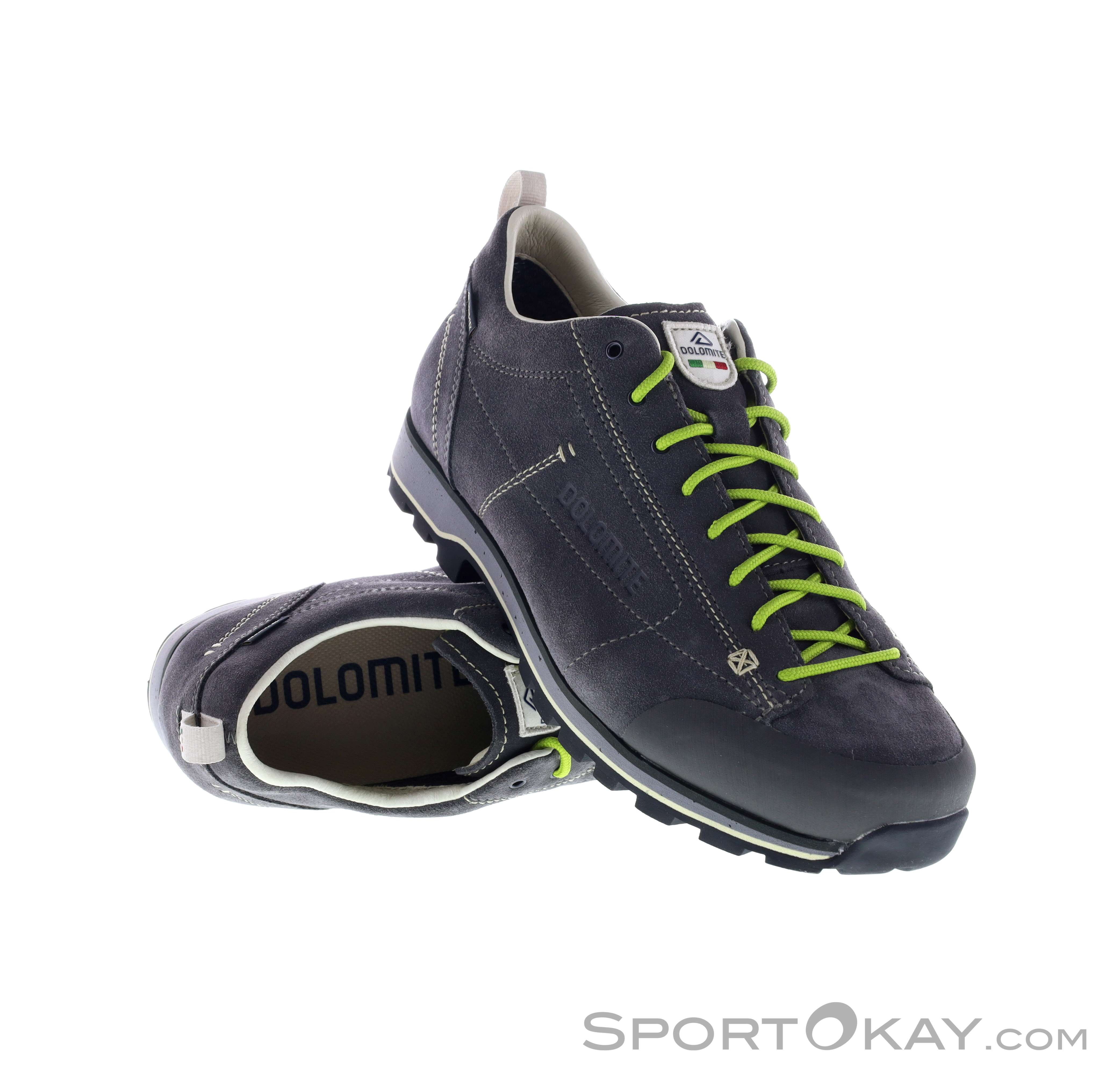 Lois Scarpe Da Ginnastica Uomo, Sneaker Running Casual Con Intersuola EVA E Soletta Anatomica Traspirante, Scarpe Sportive Quotidiane