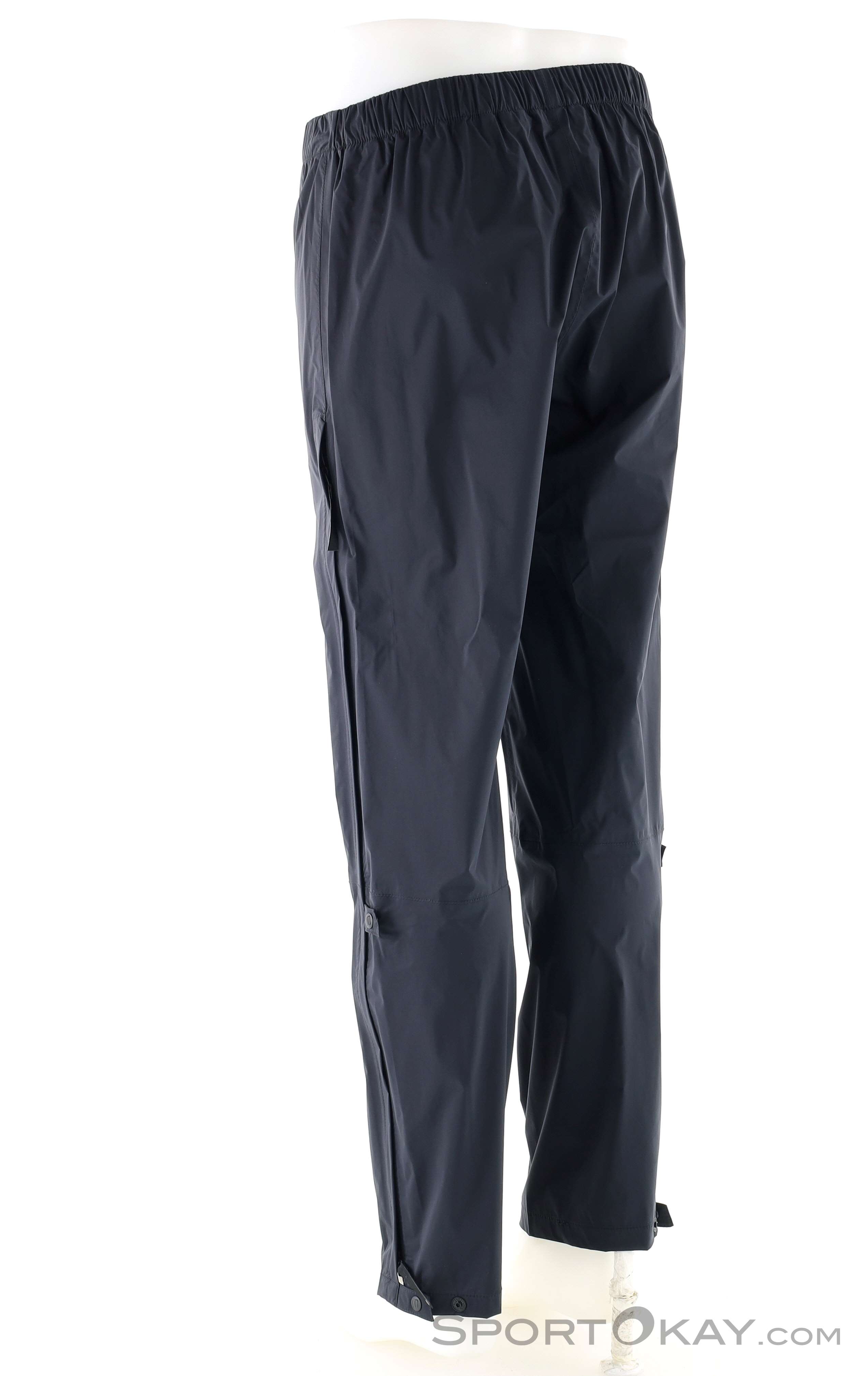 Berghaus Heren Mountain Valley T-shirts Wit