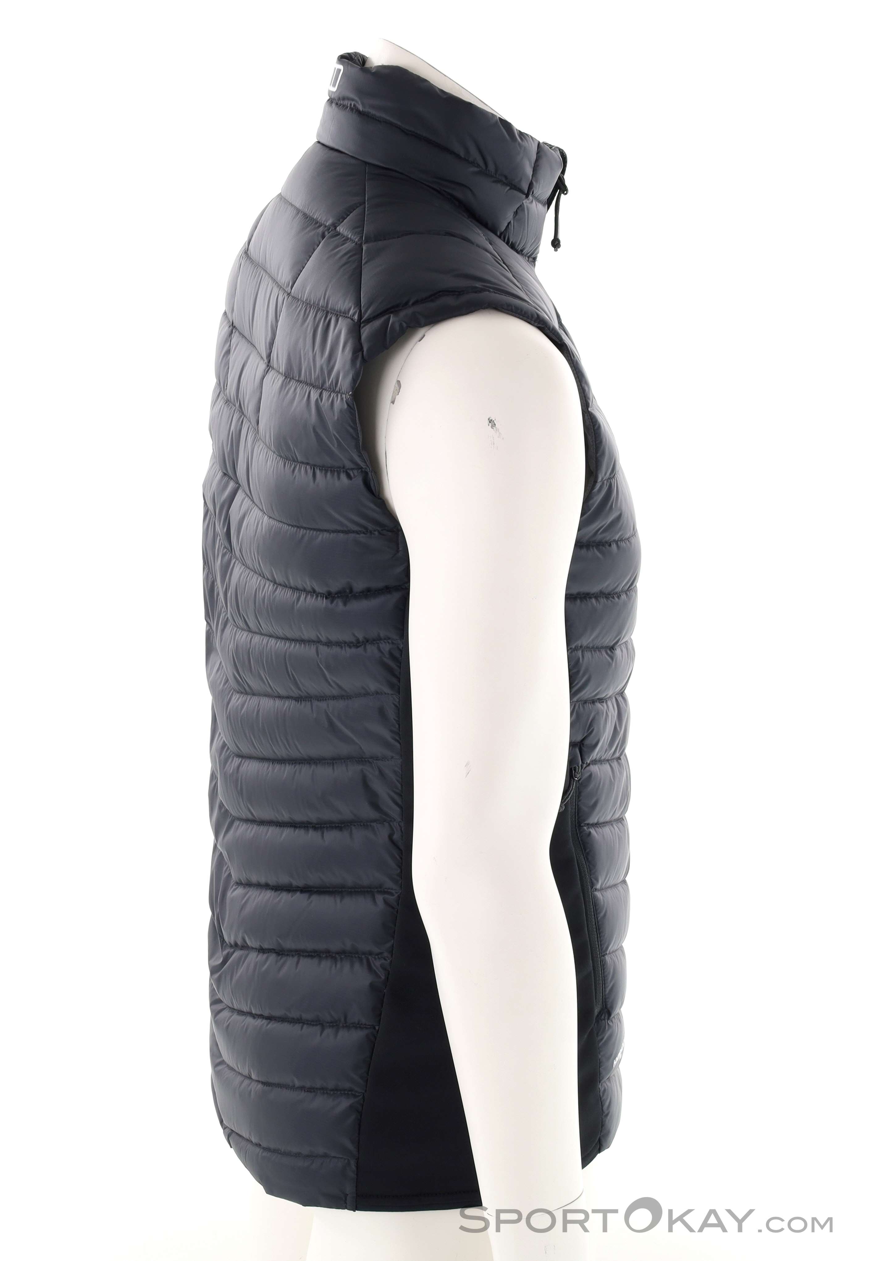 Berghaus Tephra Stretch Reflect 2.0 - Piumino Giacche contra il vento