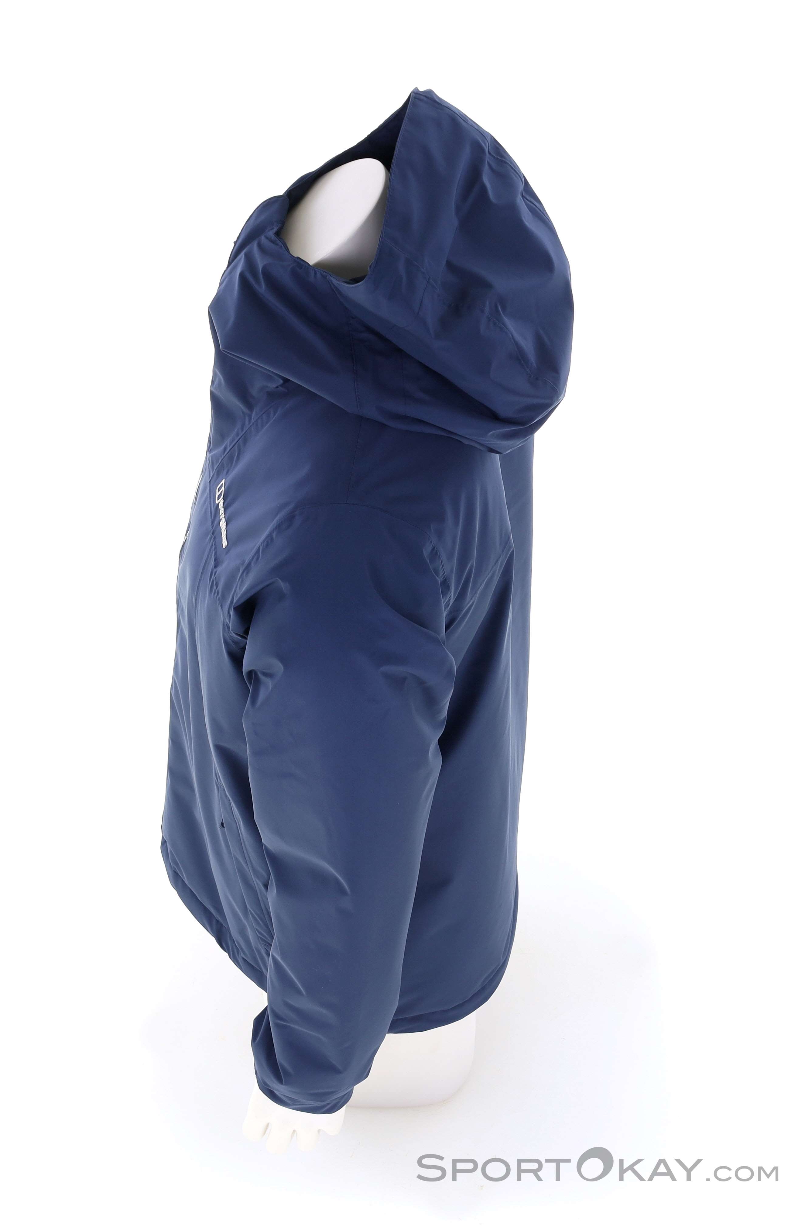Marmot Giacca Donna - PreCip Eco Pro - vetiver