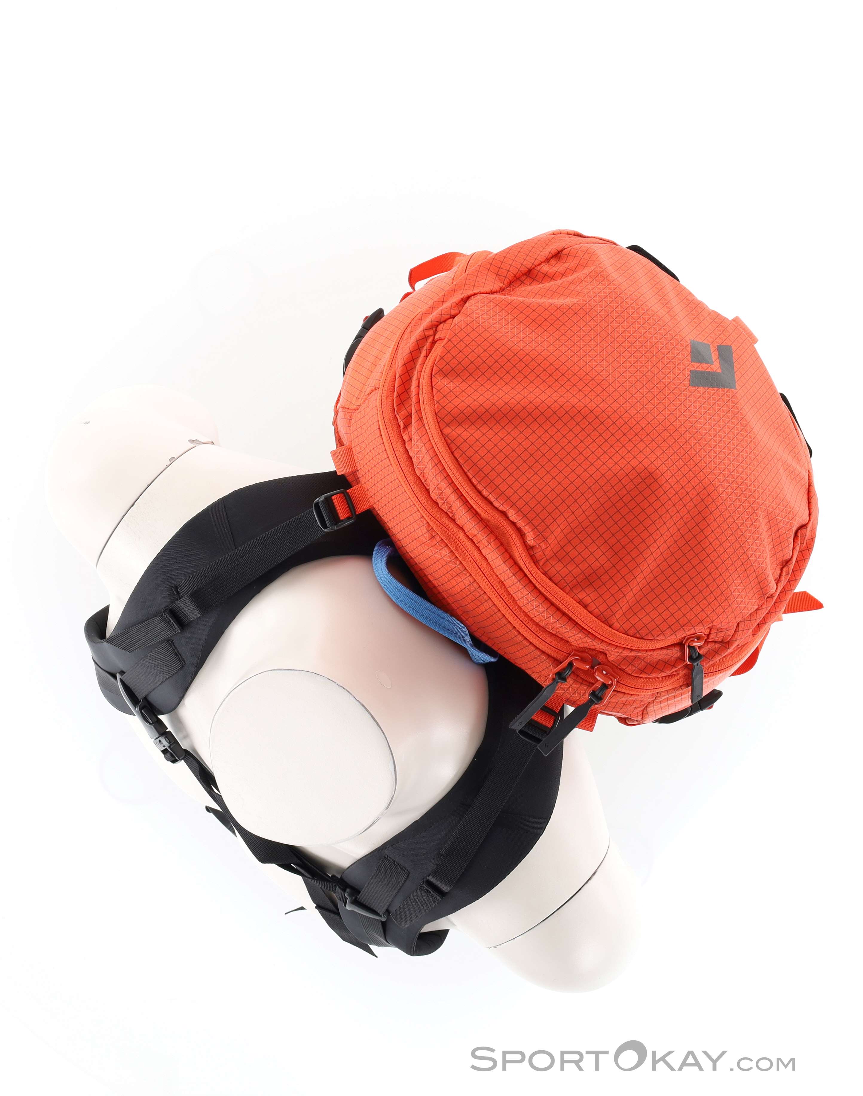 Black Diamond Speed ZIP 33l Climbing Backpack - Climbing Backpack