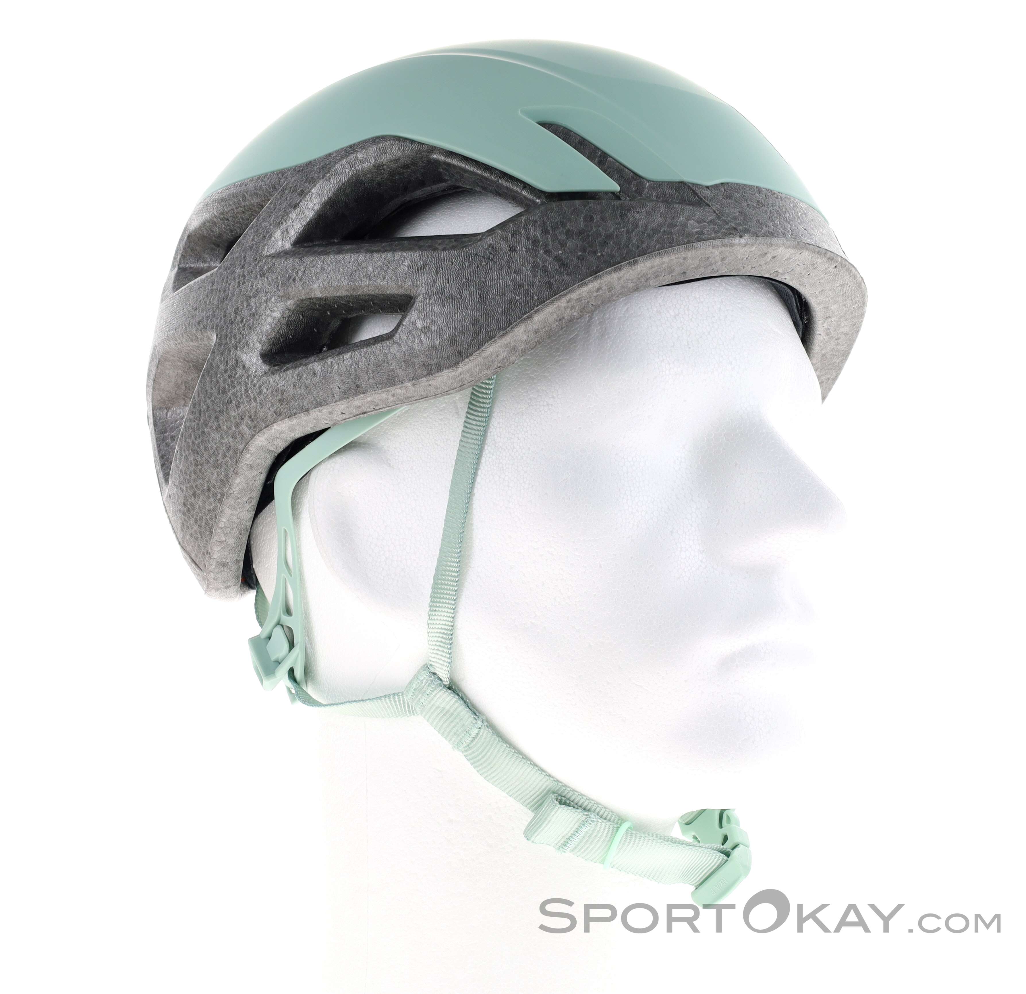 Black Diamond Vision Kletterhelm, Black Diamond, Hell-Grün, , Herren,Damen,Unisex, 0056-11429, 5638364413, 0, N1-01.jpg