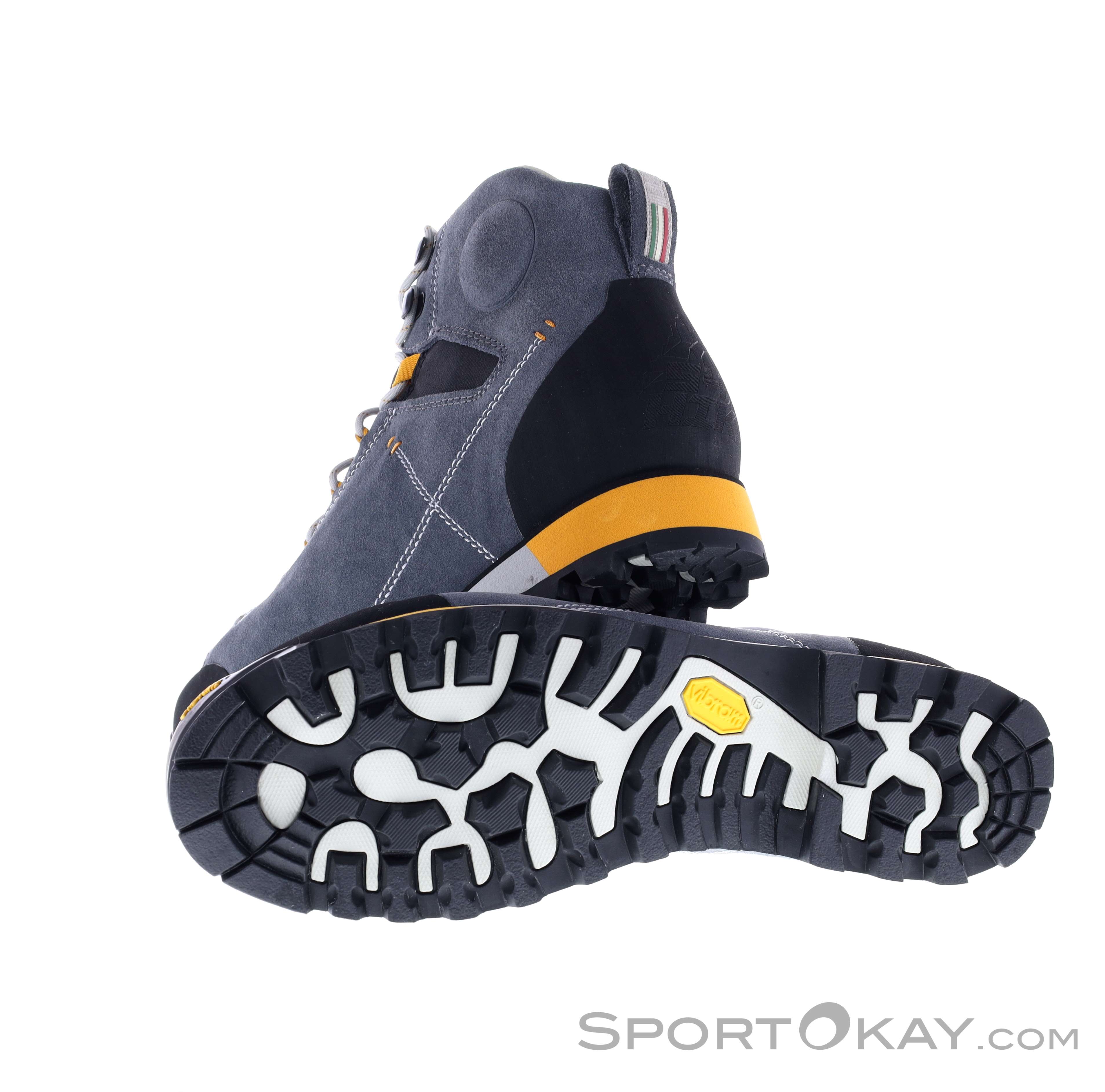 Dolomite 54 Hike Low EVO GTX - Hiking Shoes - Men's