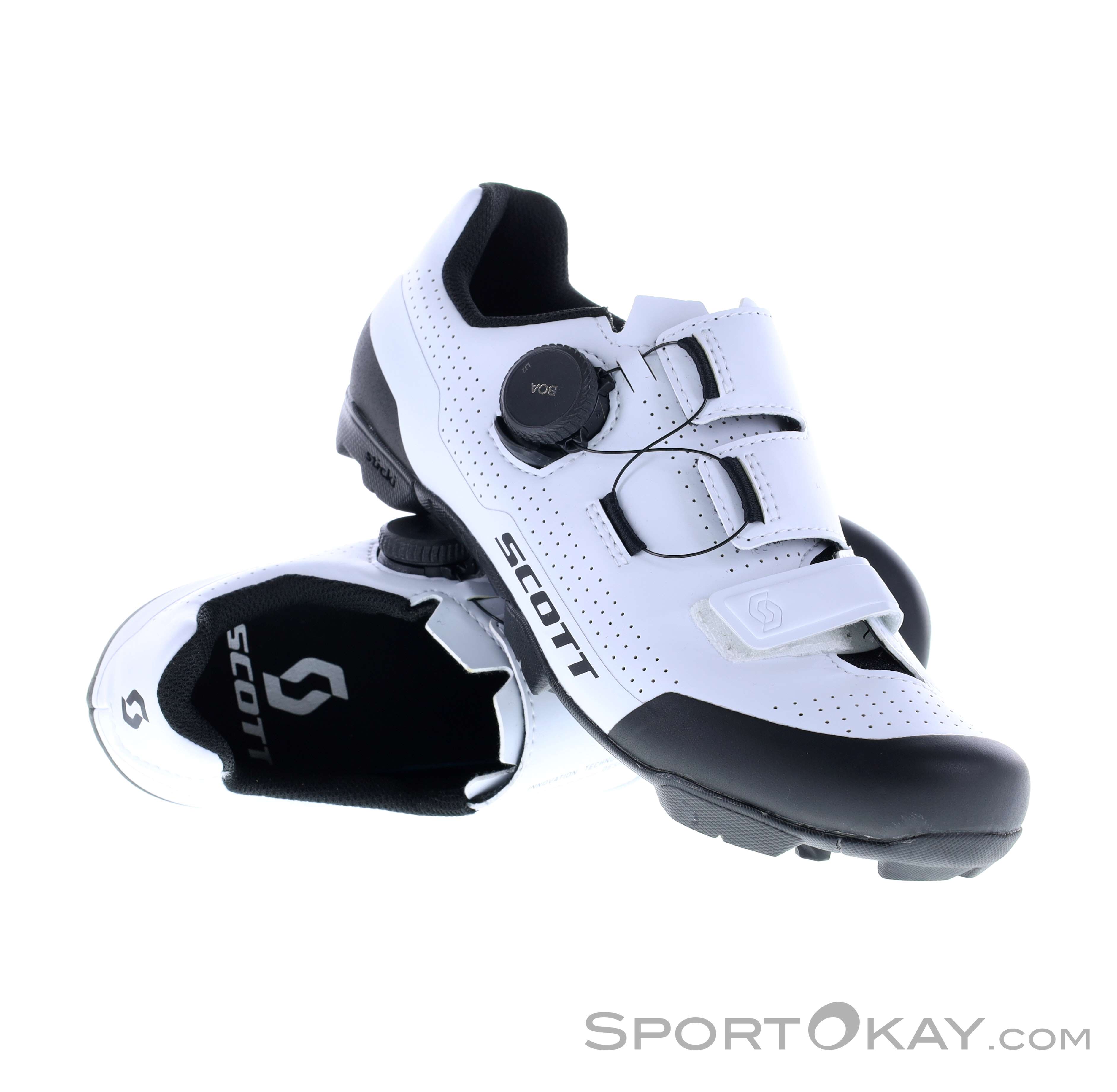 Scott Team Boa Dames MTB-schoenen