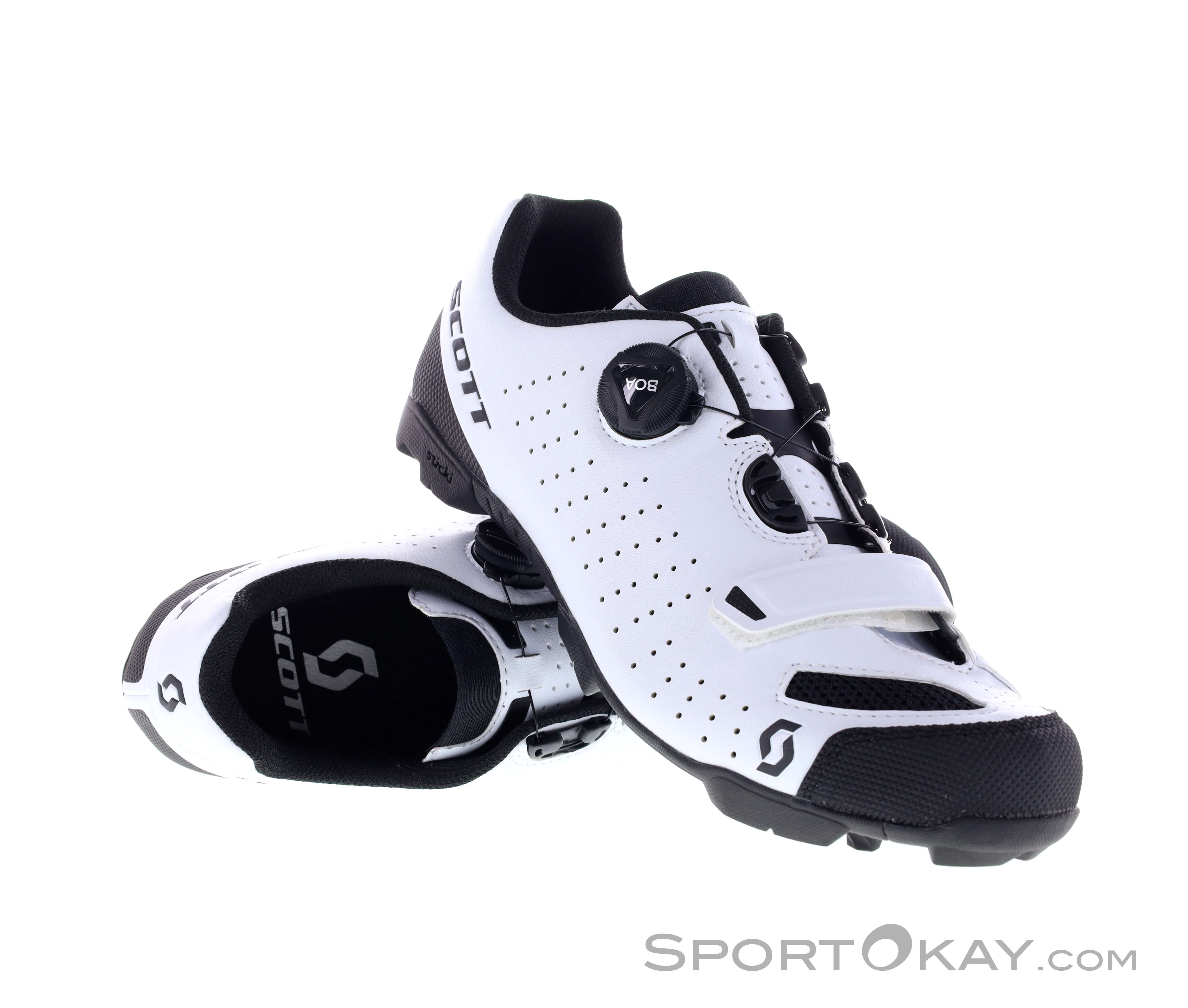 Scott Comp Boa Dames MTB-schoenen Mountainbike Bikeschoenen - Main Image