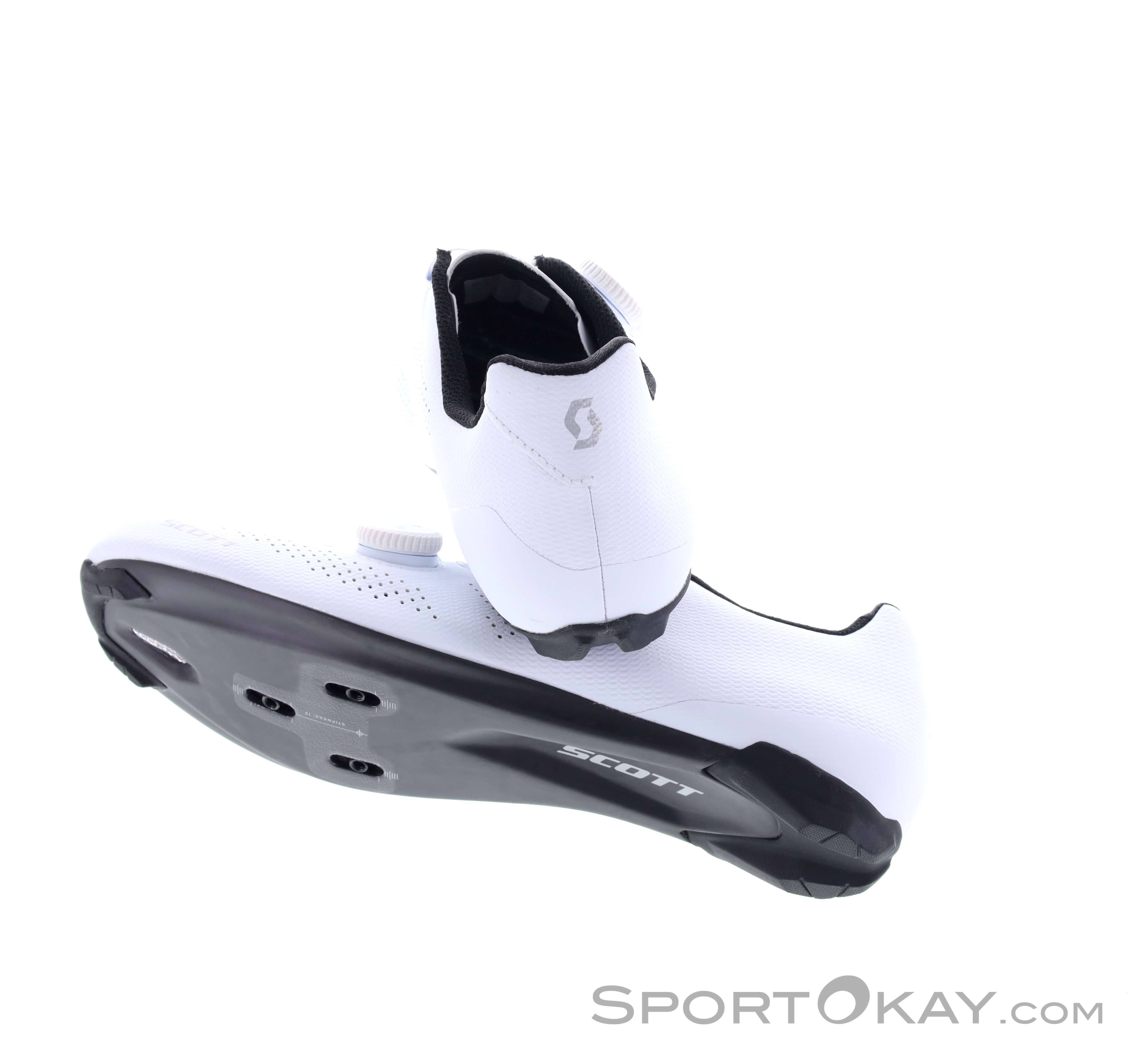 Scott Road RC Scarpe Bici da corsa - Scarpe bici da corsa - Scarpe da bici - Bike - Tutti