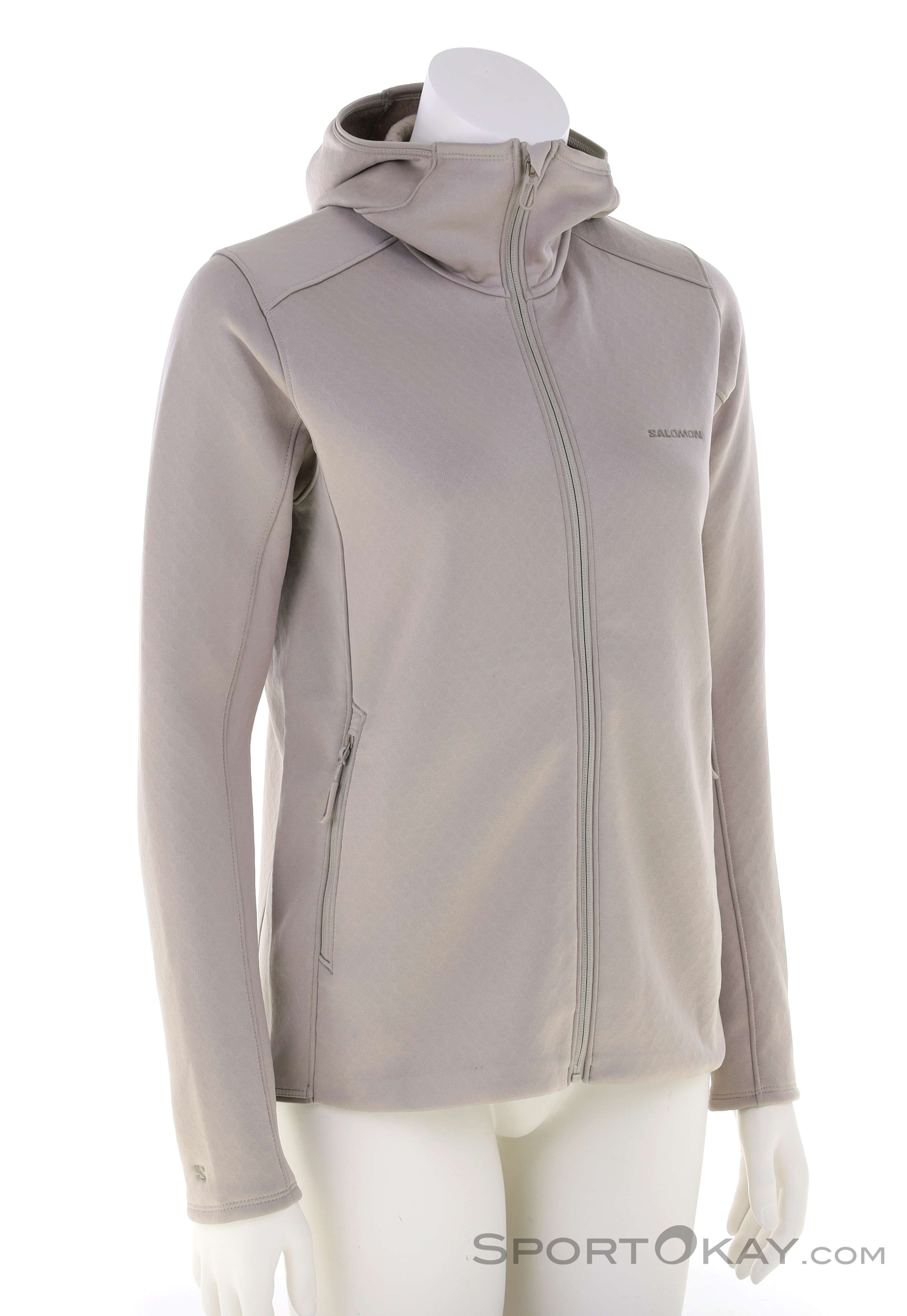 Bauer Tremblant Rec dames ijshockey schaatsen beige - | kunst schaatsen