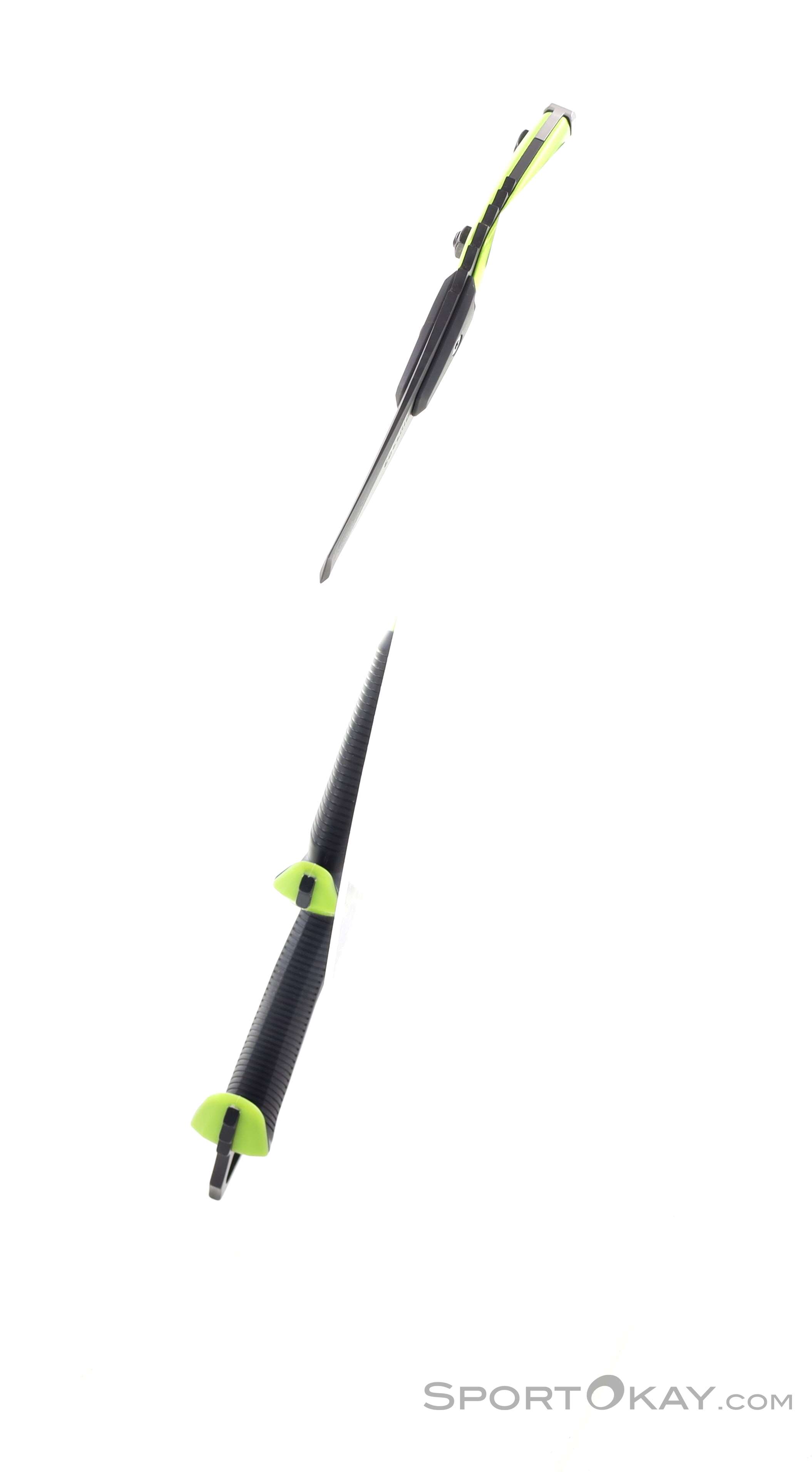 Edelrid Rage Edelrid Rage II Ice Axe - Ice Axe - Ice Climbing & Alpine Tours ...