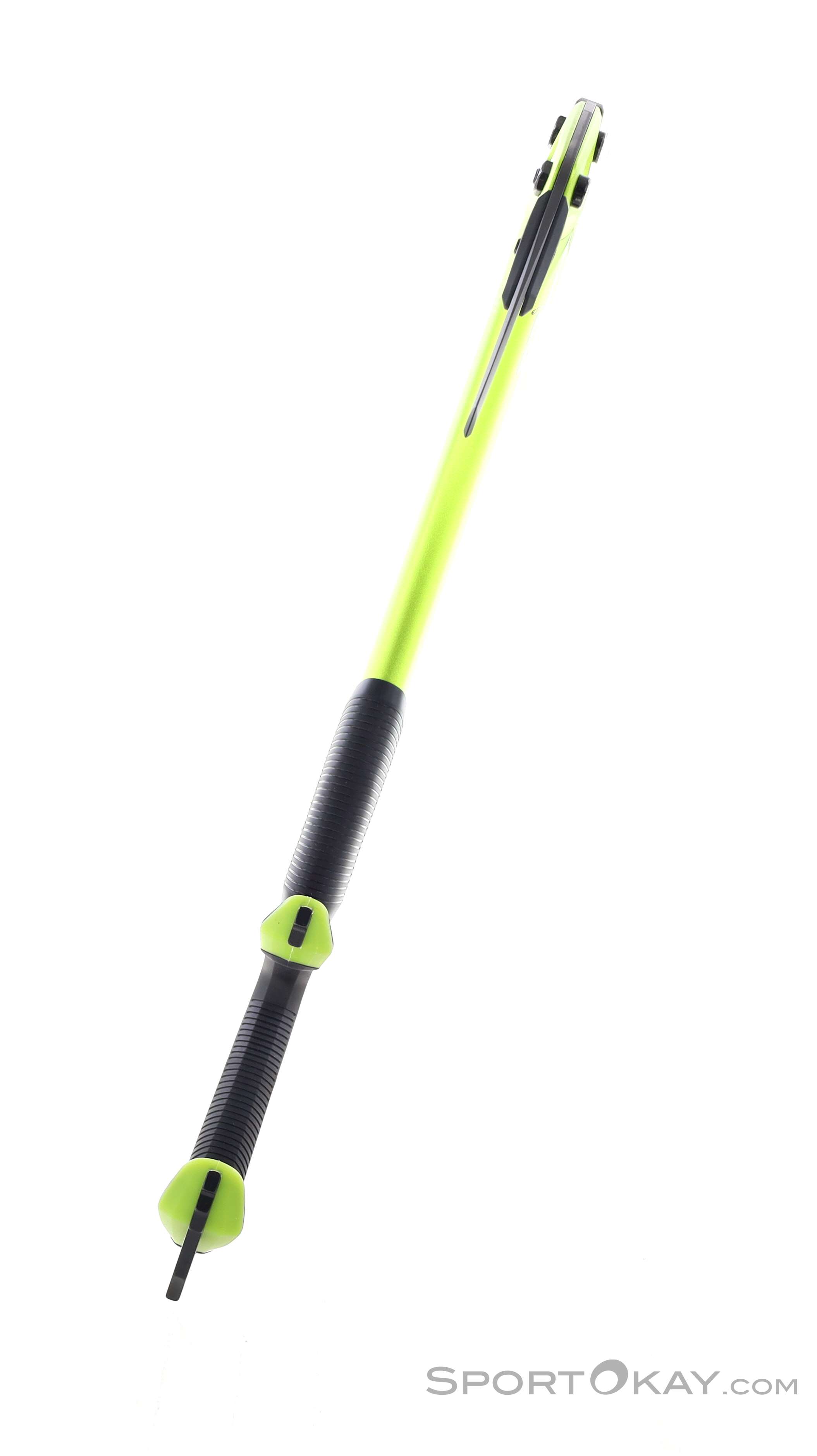 Edelrid Rage Edelrid Rage Ice II Ice Axe - Ice Axe - Ice Climbing & Alpine Tours ...