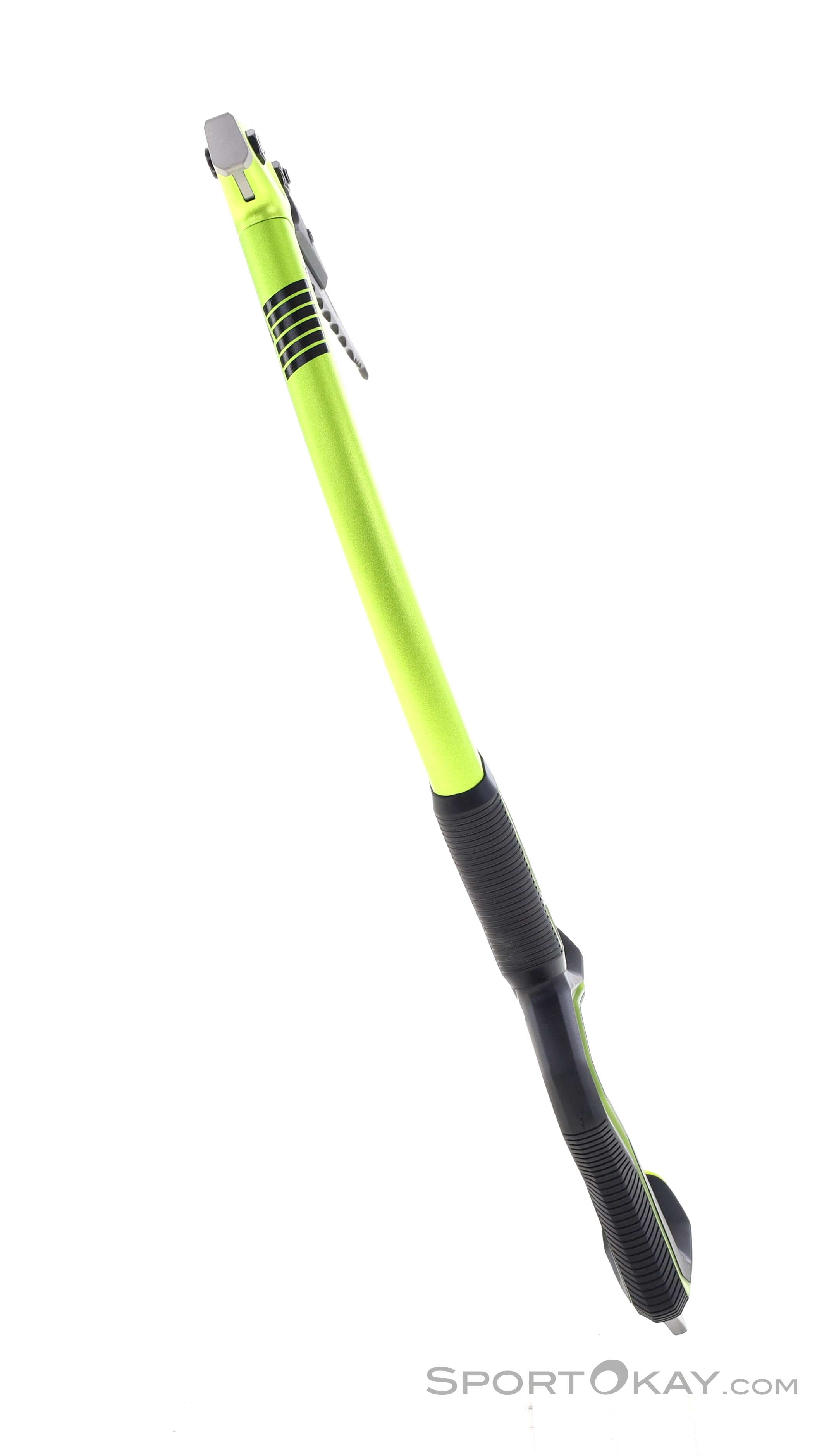 Edelrid Rage Edelrid Rage Ice II Piccozza - Piccozze - Arrampicata su ghiaccio ...