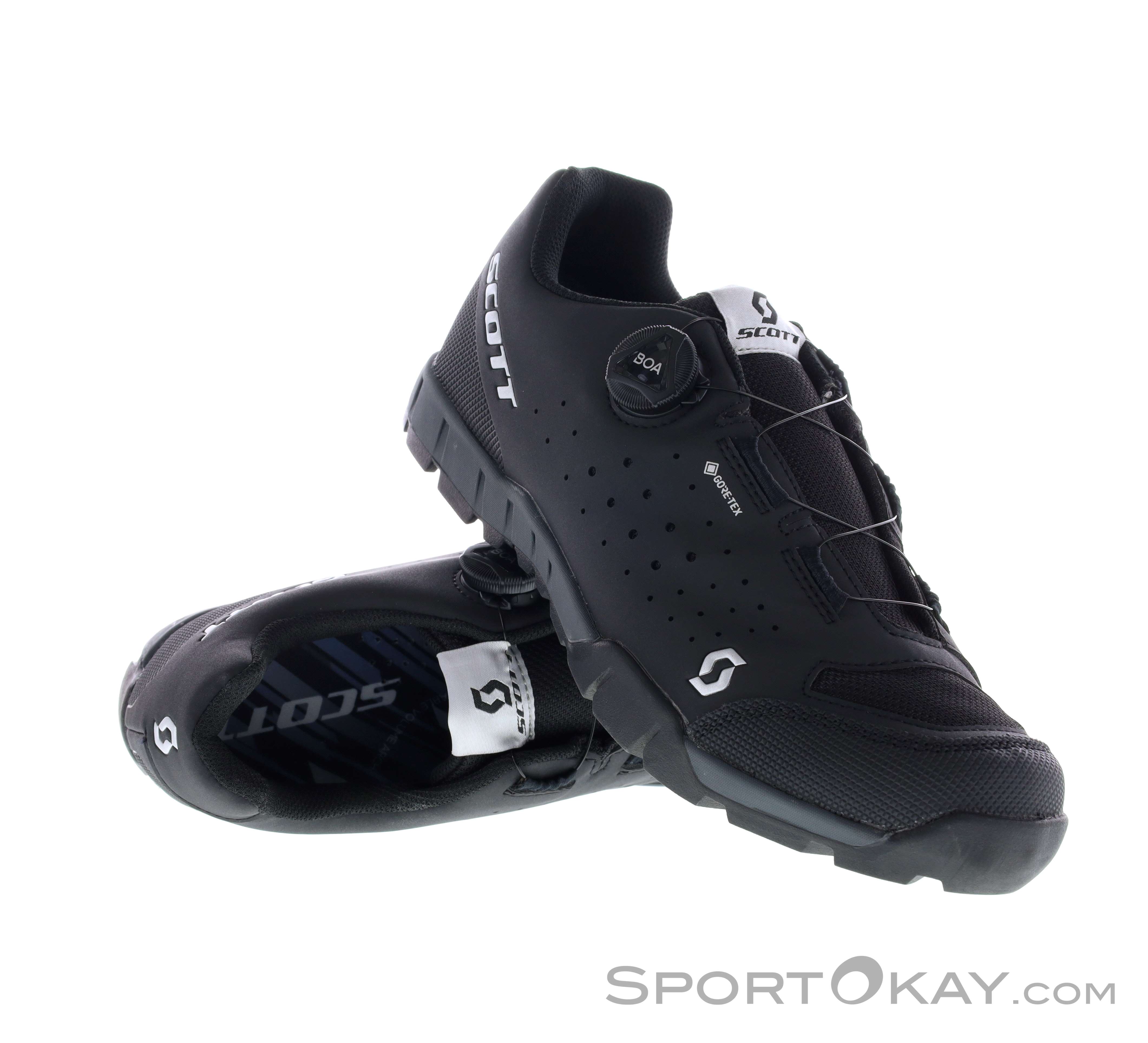 Scarpe Basse Scott Scarpe Montagna Scott Sport Trail Evo Gore-Tex