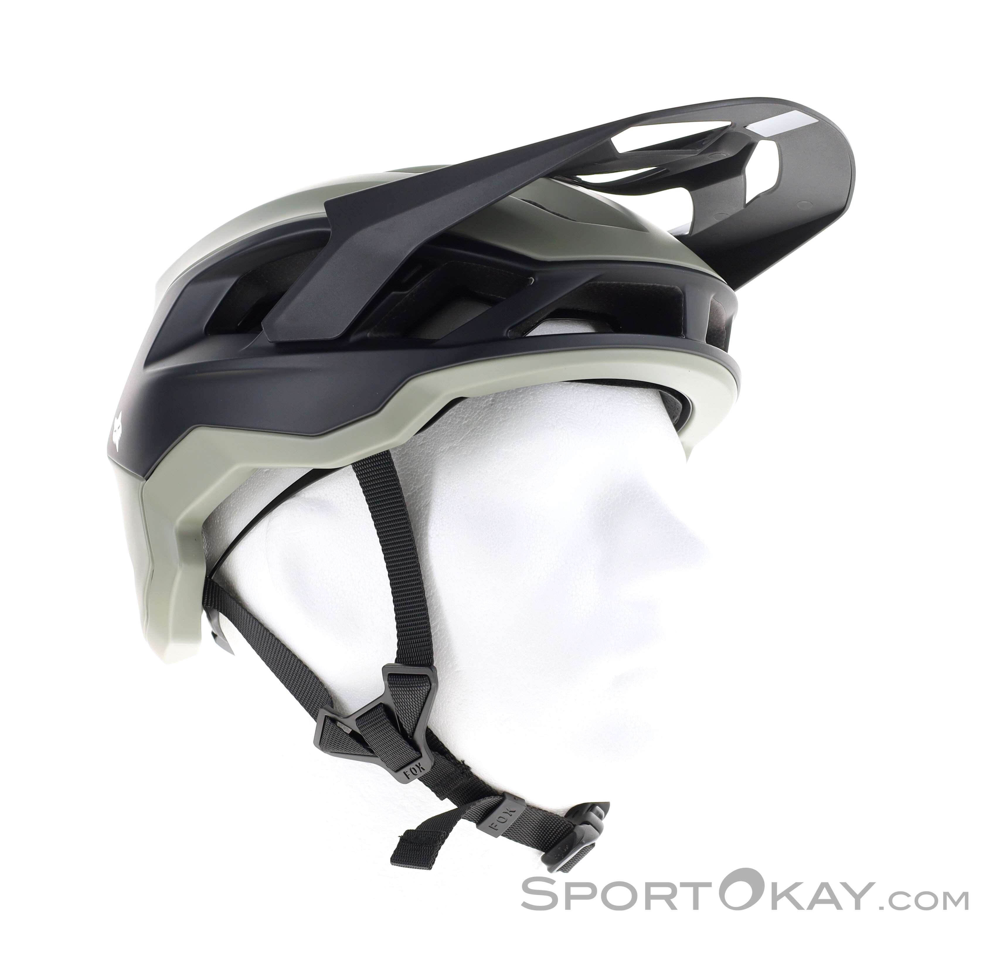 Fox Speedframe MIPS MTB Helm, Fox, Grau, , Herren,Damen,Unisex, 0236-11123, 5638366434, 198571021590, N1-01.jpg