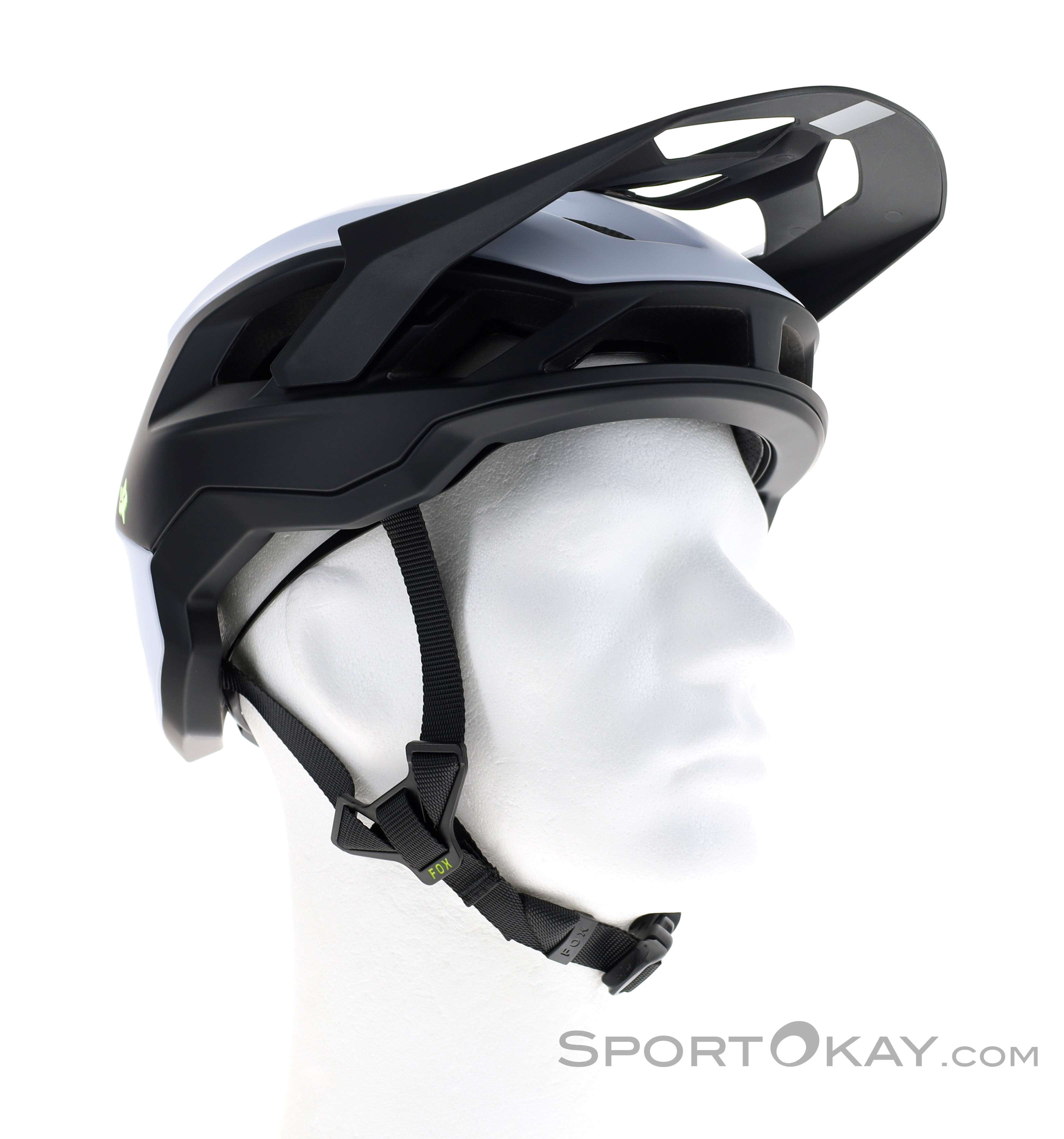 Fox Speedframe MIPS MTB Helm, Fox, Mehrfarbig, , Herren,Damen,Unisex, 0236-11123, 5638366438, 198571029411, N1-01.jpg