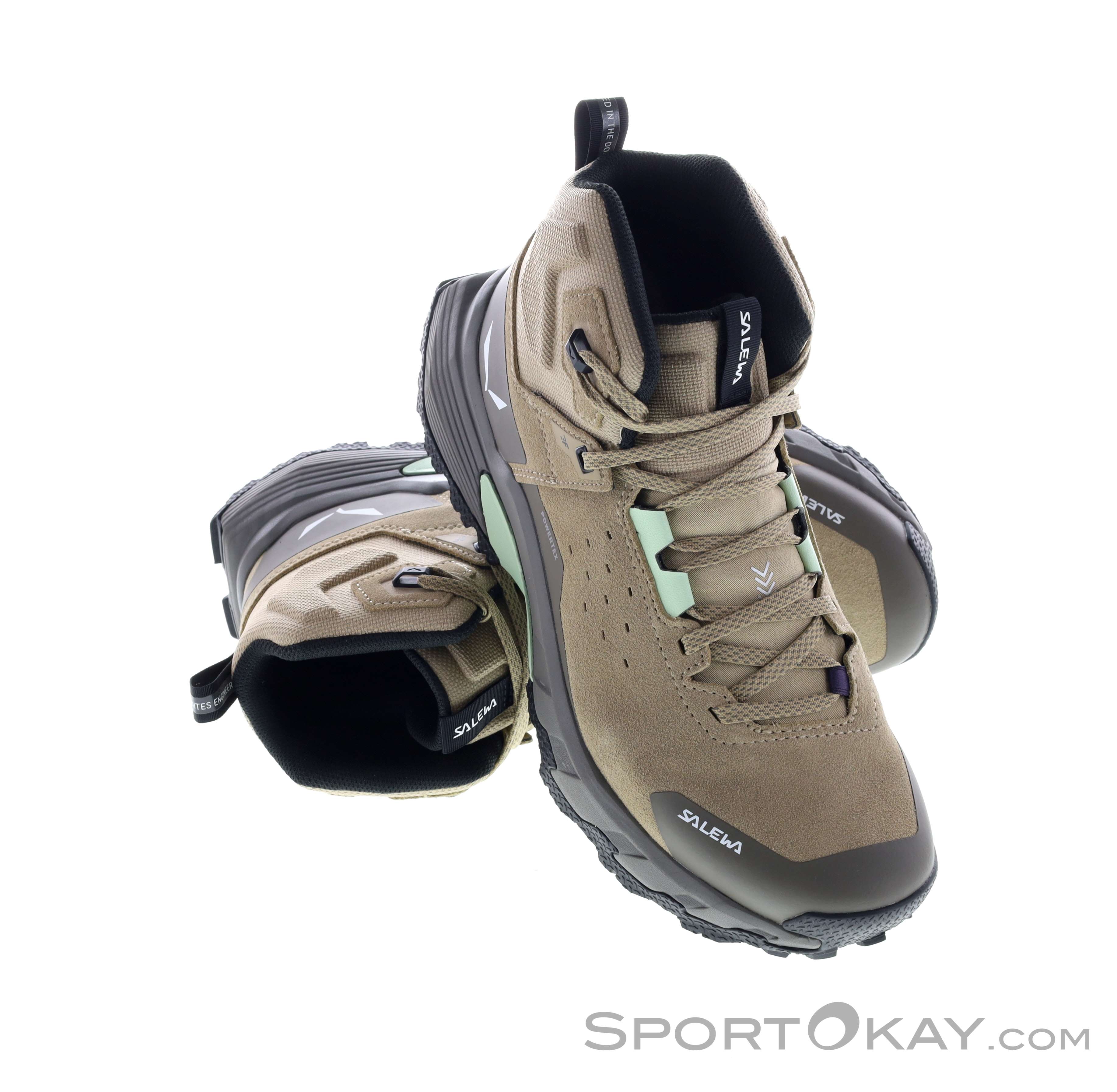 Nieuw paar wandelschoenen kopen? Wij helpen jou op weg A.S.Adventure